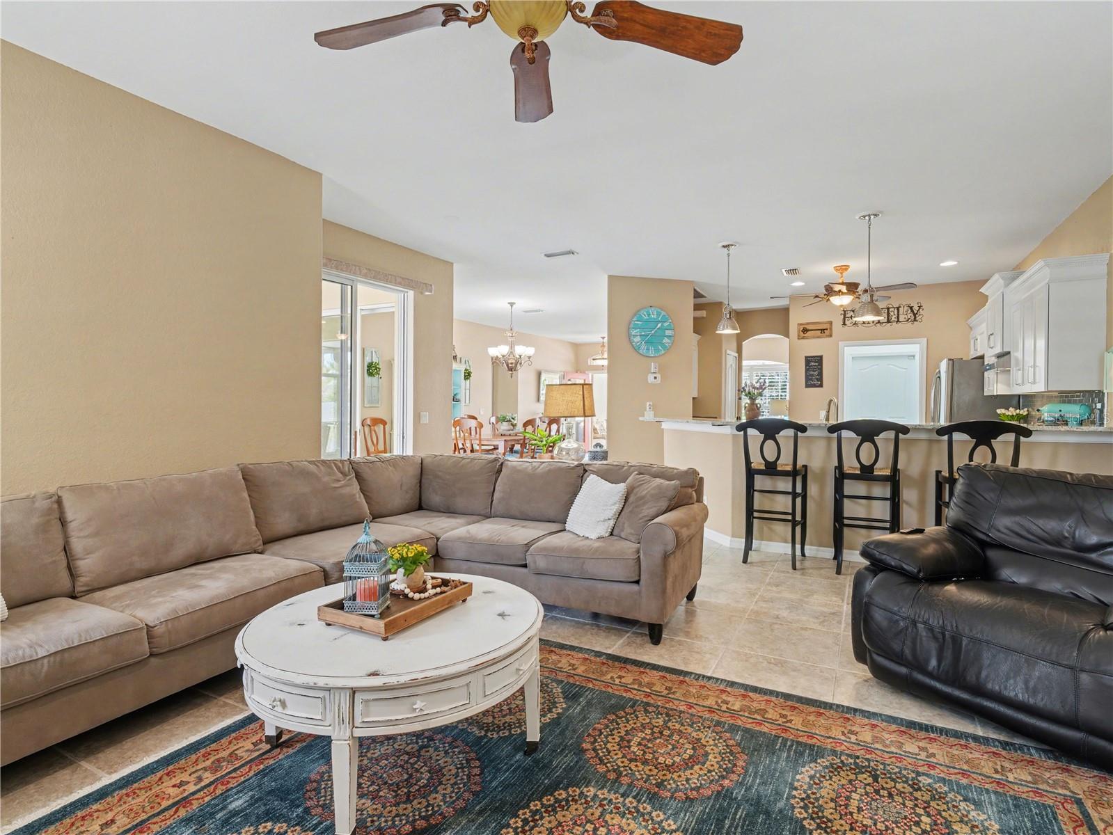 PORT CHARLOTTE SUB 08 - Residential