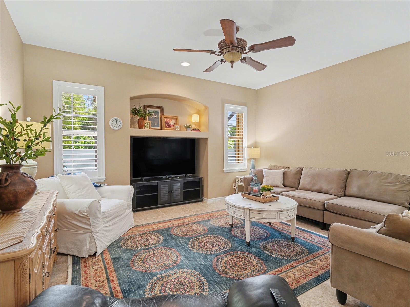 PORT CHARLOTTE SUB 08 - Residential