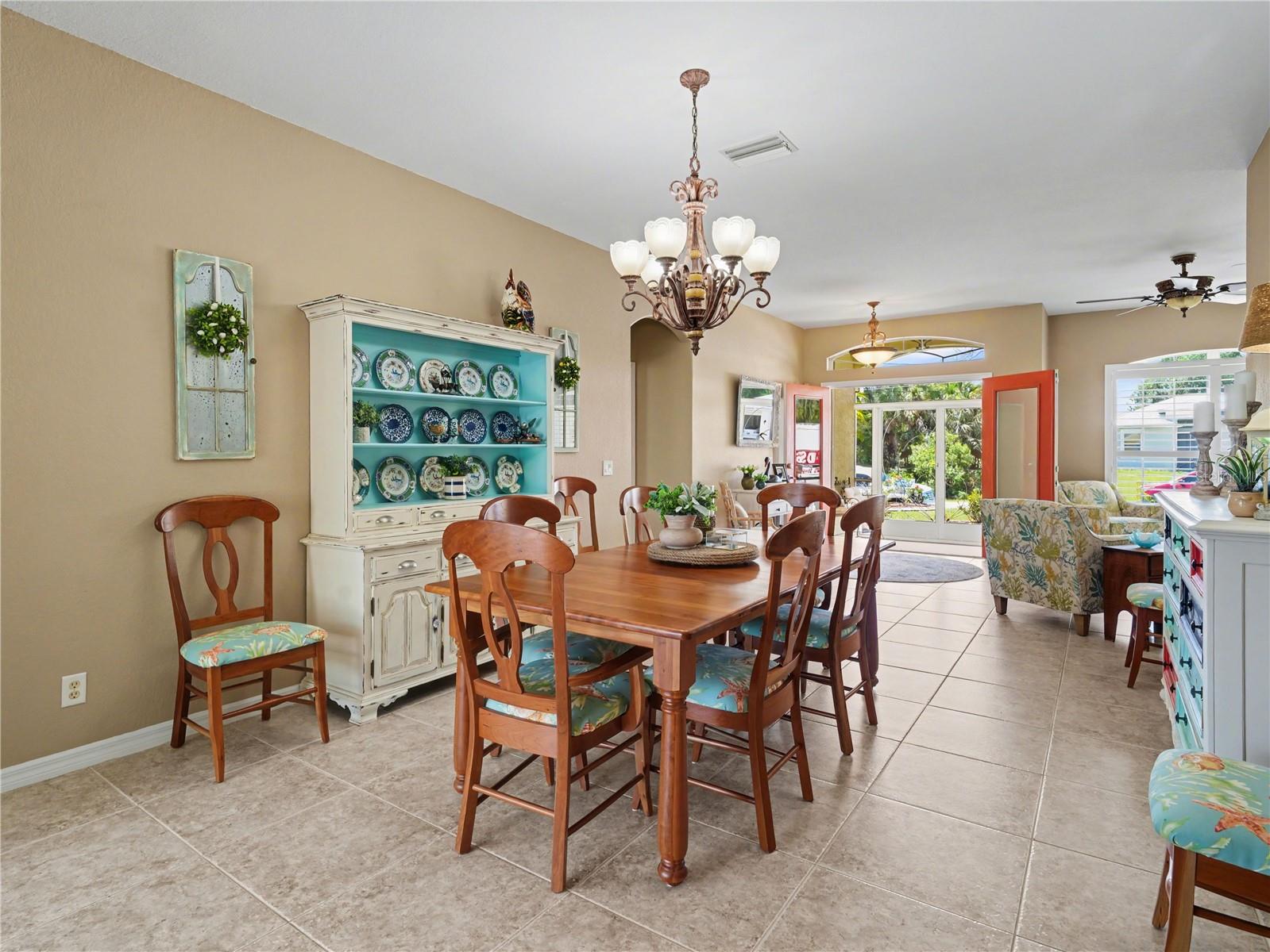 PORT CHARLOTTE SUB 08 - Residential