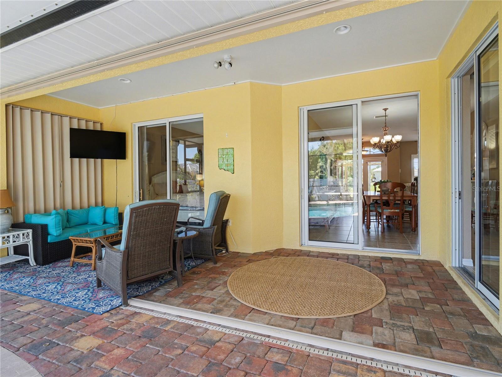 PORT CHARLOTTE SUB 08 - Residential