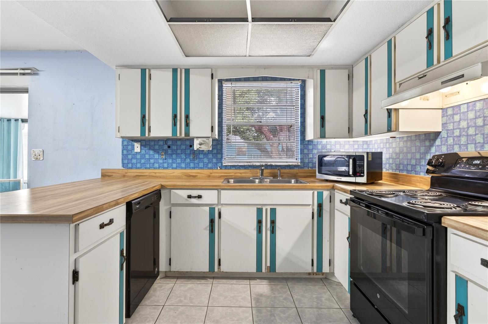 KINGSWOOD ADD 02 - Residential