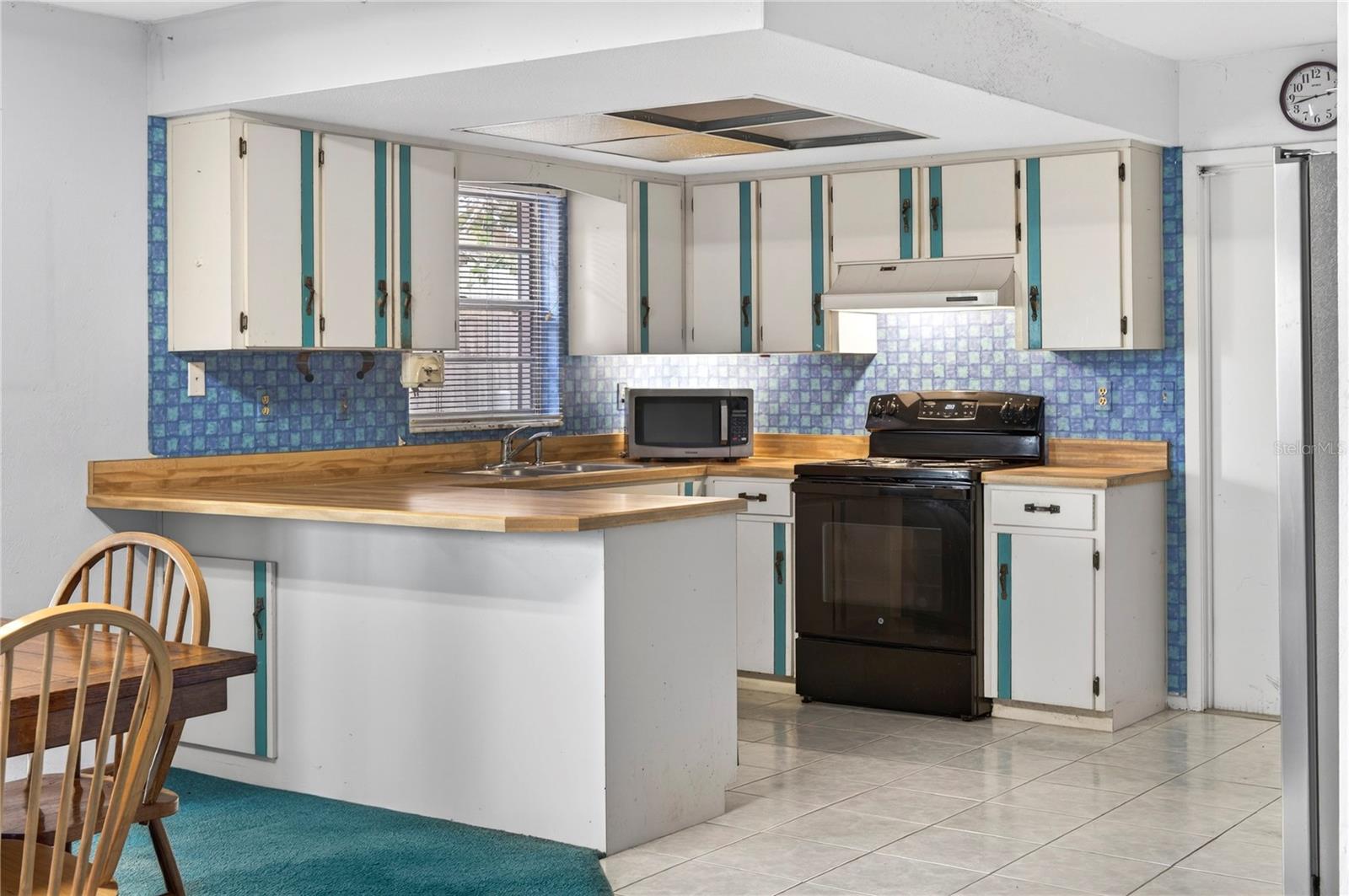 KINGSWOOD ADD 02 - Residential