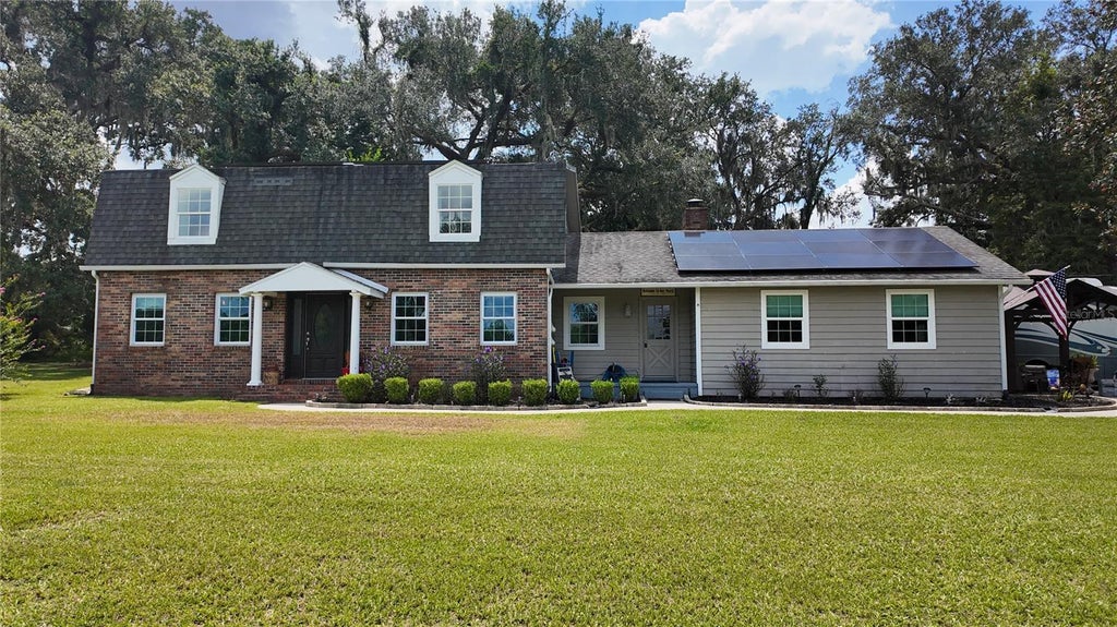 Photo of 4030 Kathleen Road, Lakeland, FL 33810 (MLS # TB8532481)