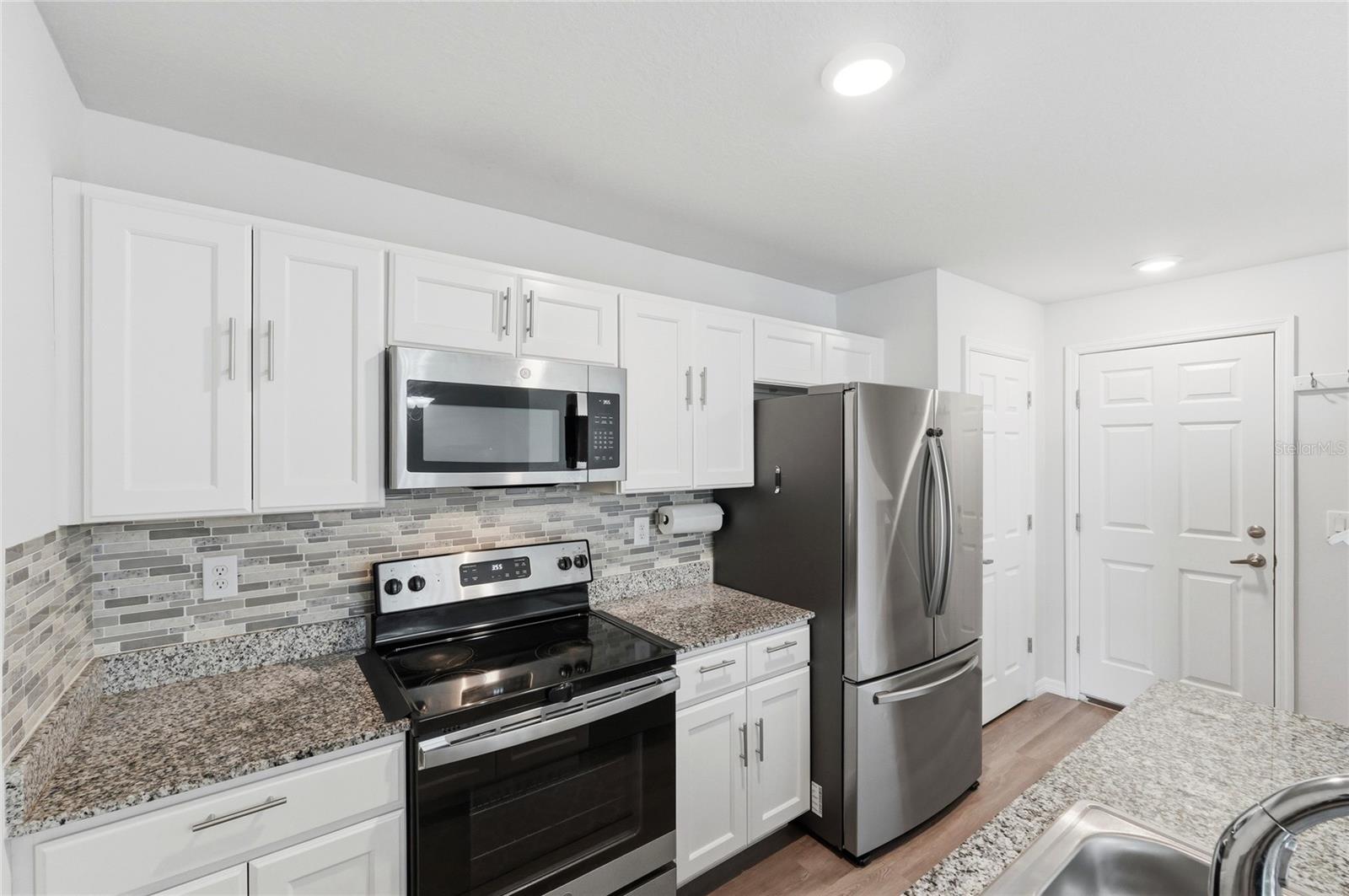 STONEBRIDGE SUB - Residential