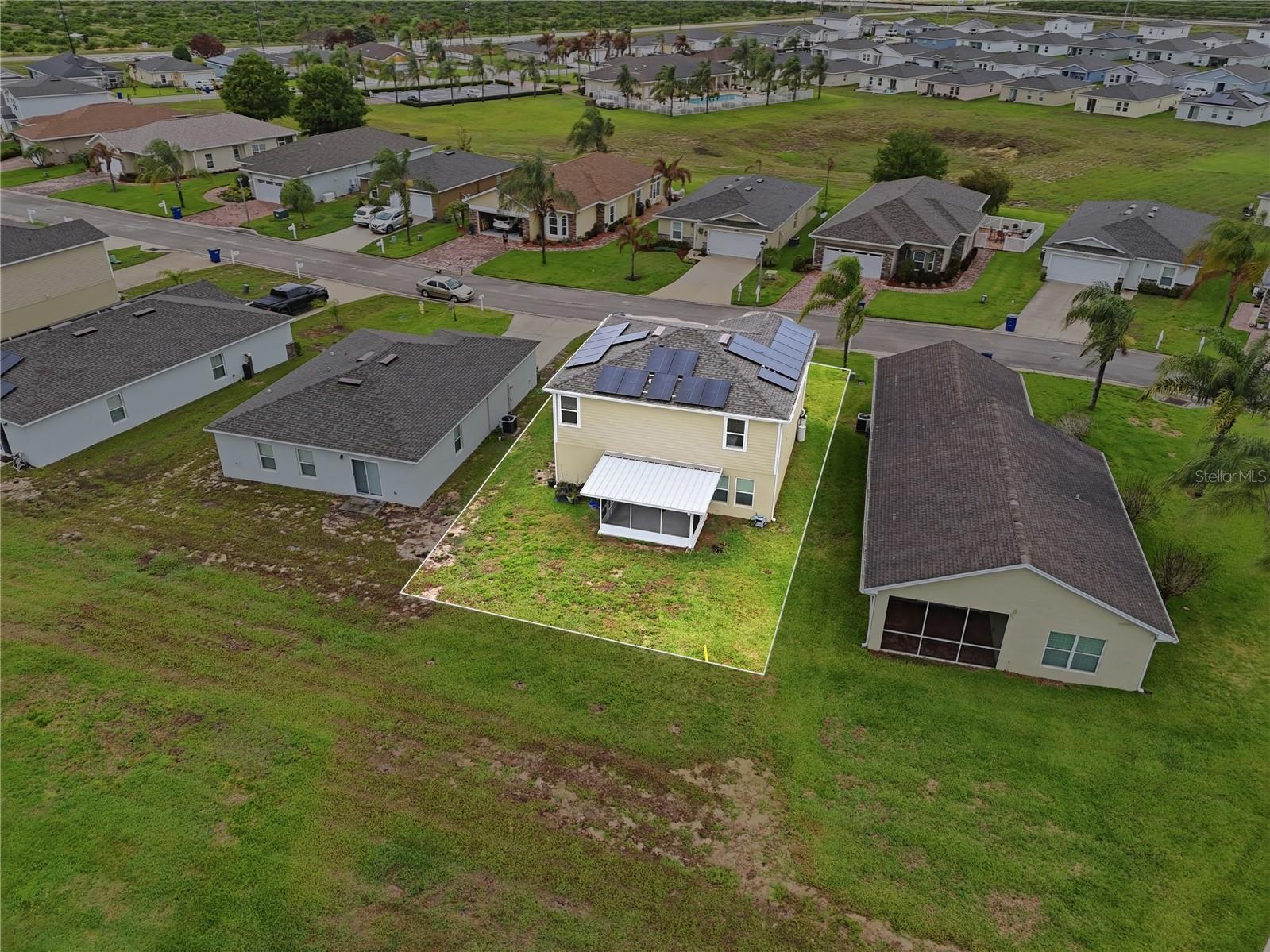 STONEBRIDGE SUB - Residential