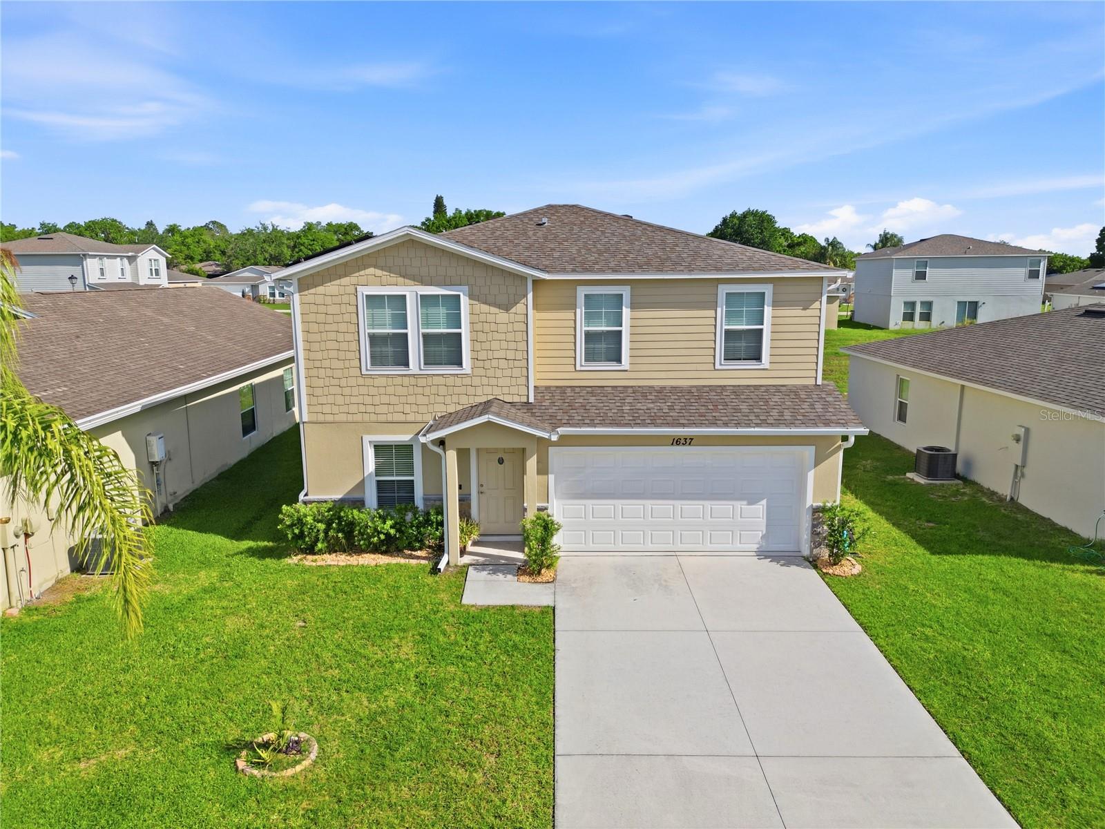 STONEBRIDGE SUB - Residential