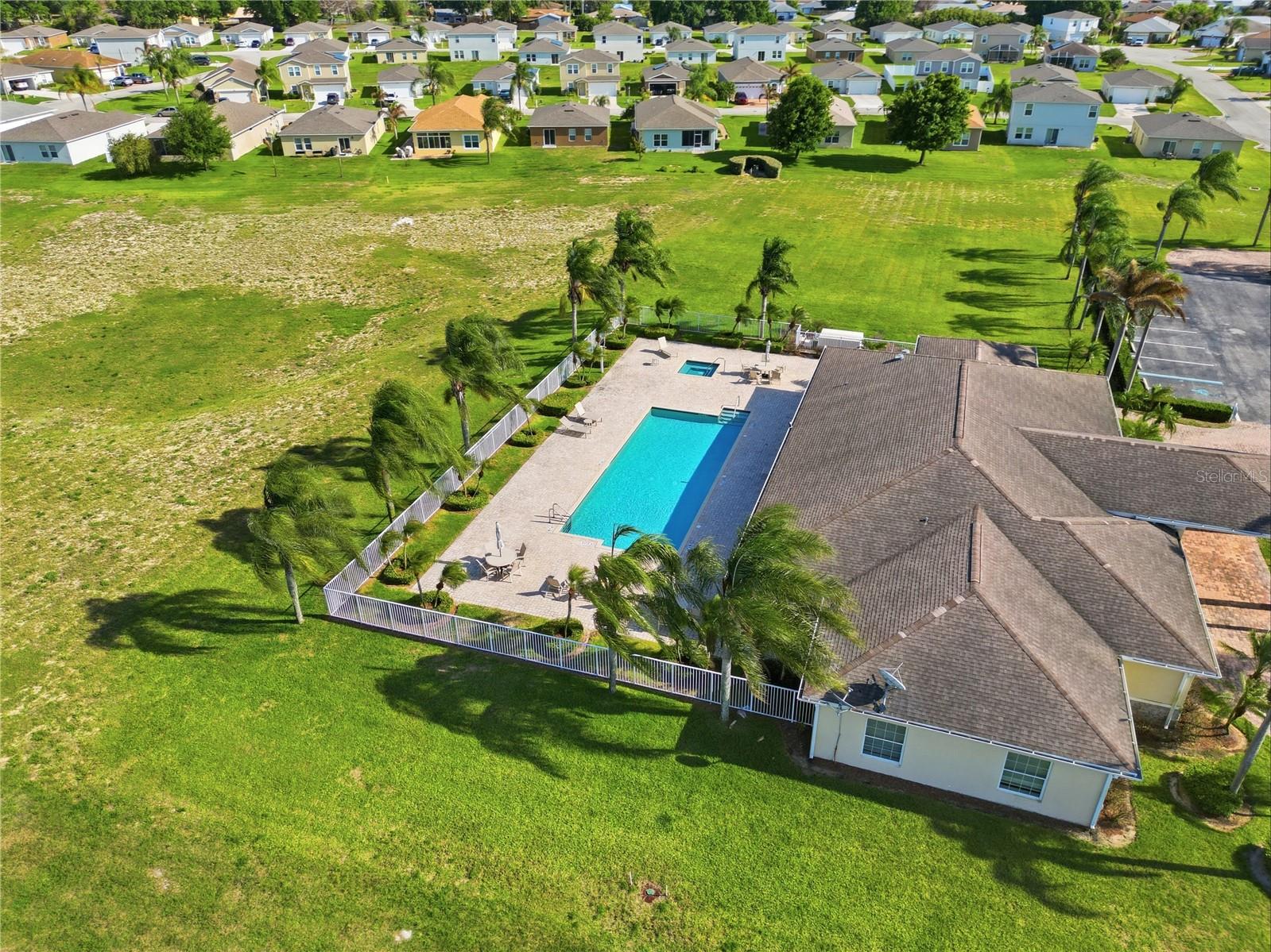 STONEBRIDGE SUB - Residential