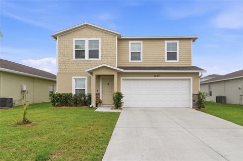 Photo of 1637 Marble Street, Sebring, FL 33870 (MLS # TB8498537)