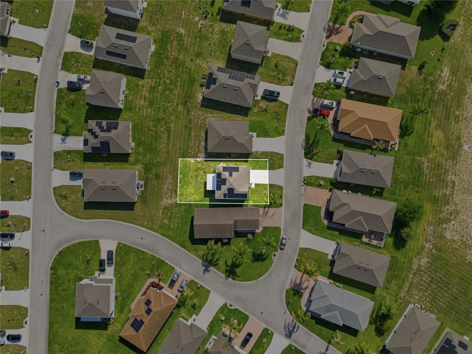 STONEBRIDGE SUB - Residential