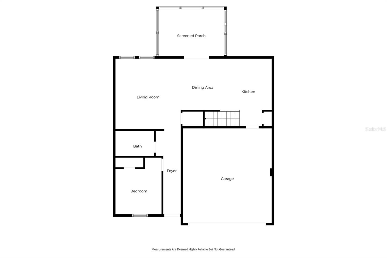 STONEBRIDGE SUB - Residential