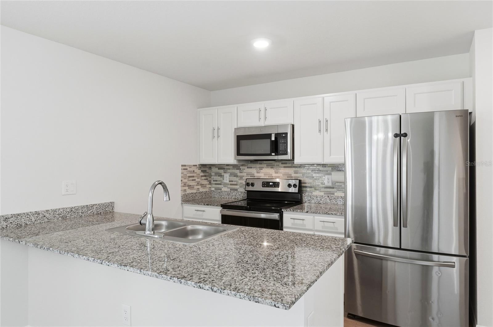 STONEBRIDGE SUB - Residential