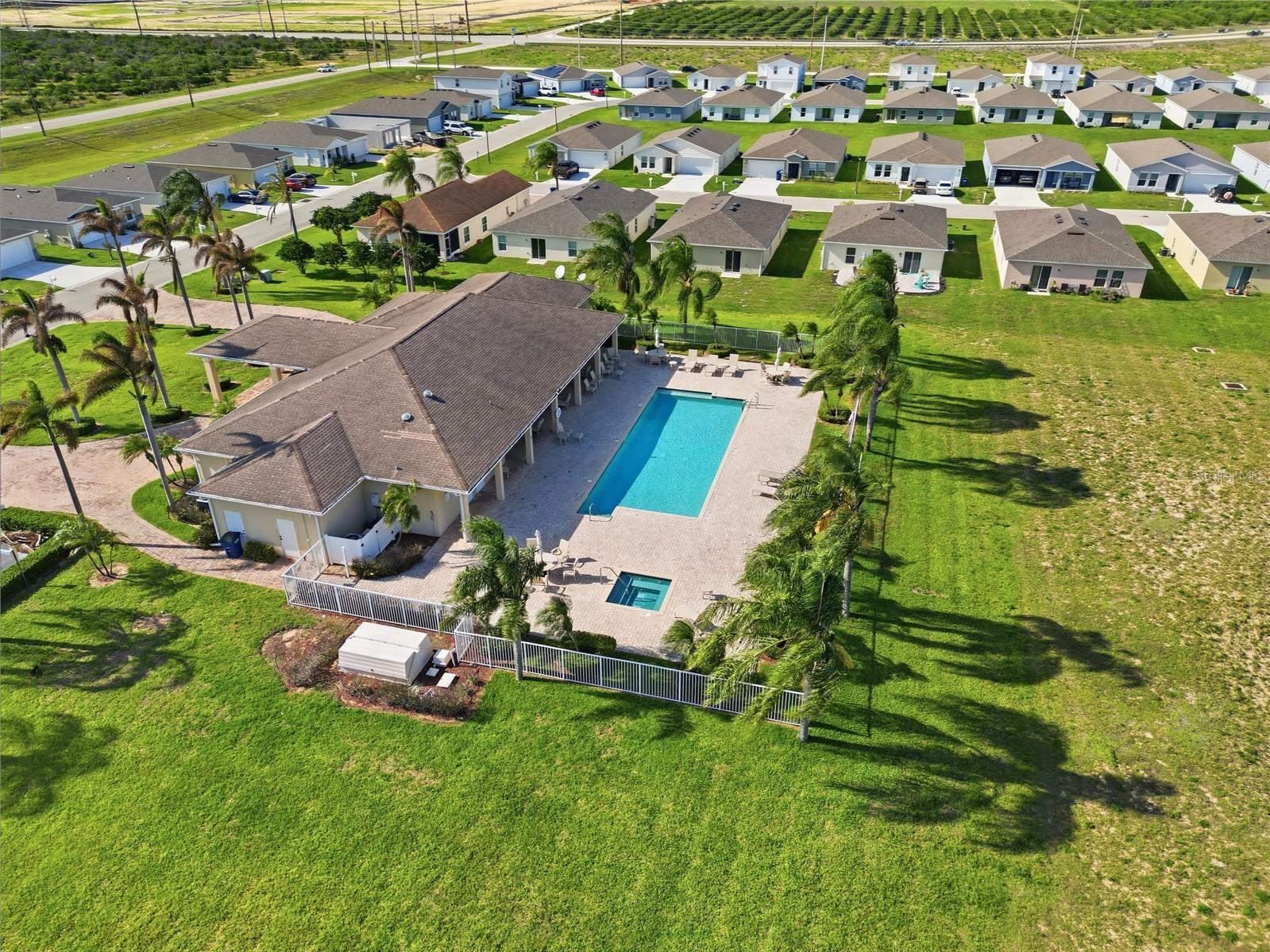 STONEBRIDGE SUB - Residential