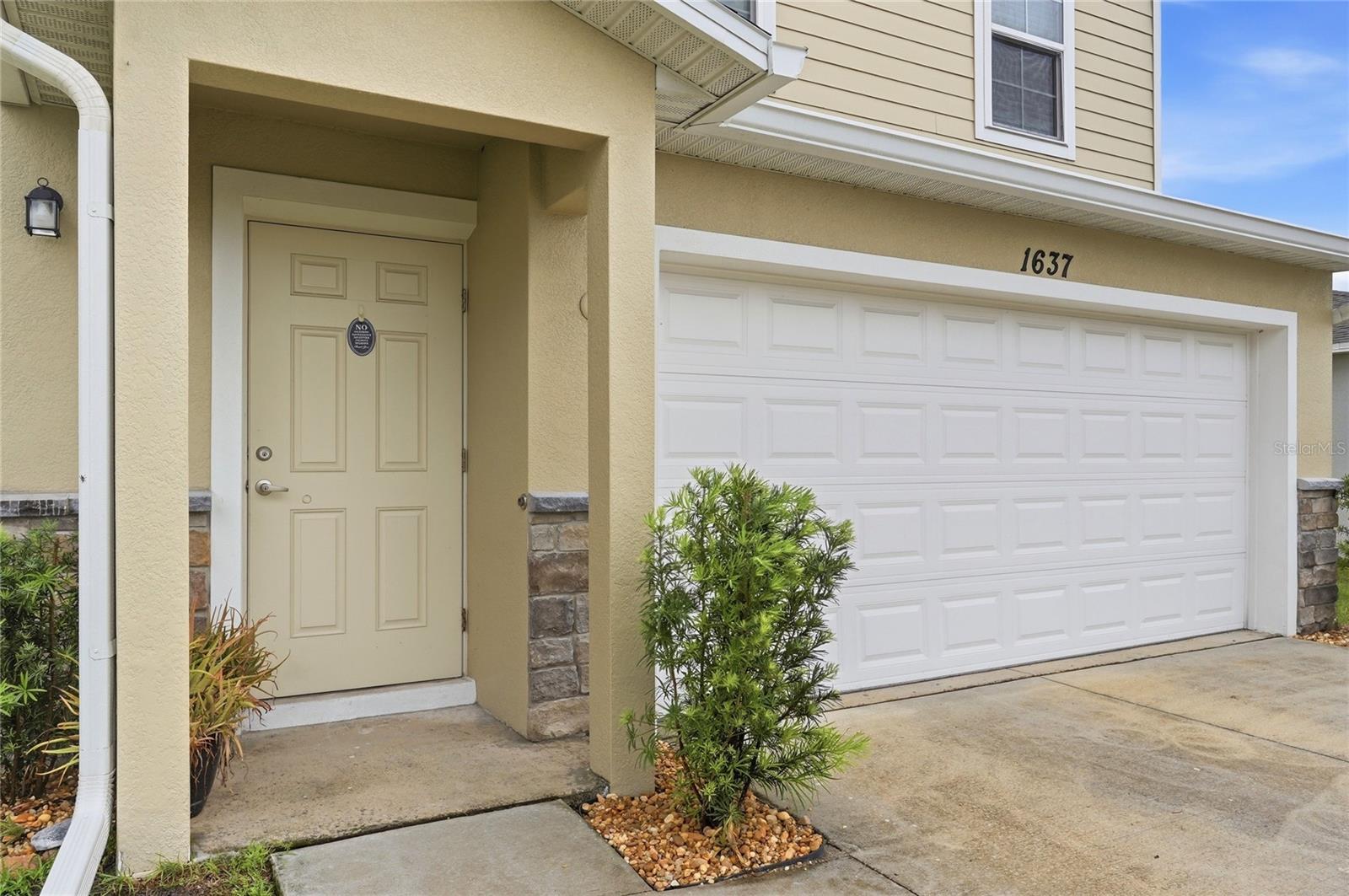 STONEBRIDGE SUB - Residential