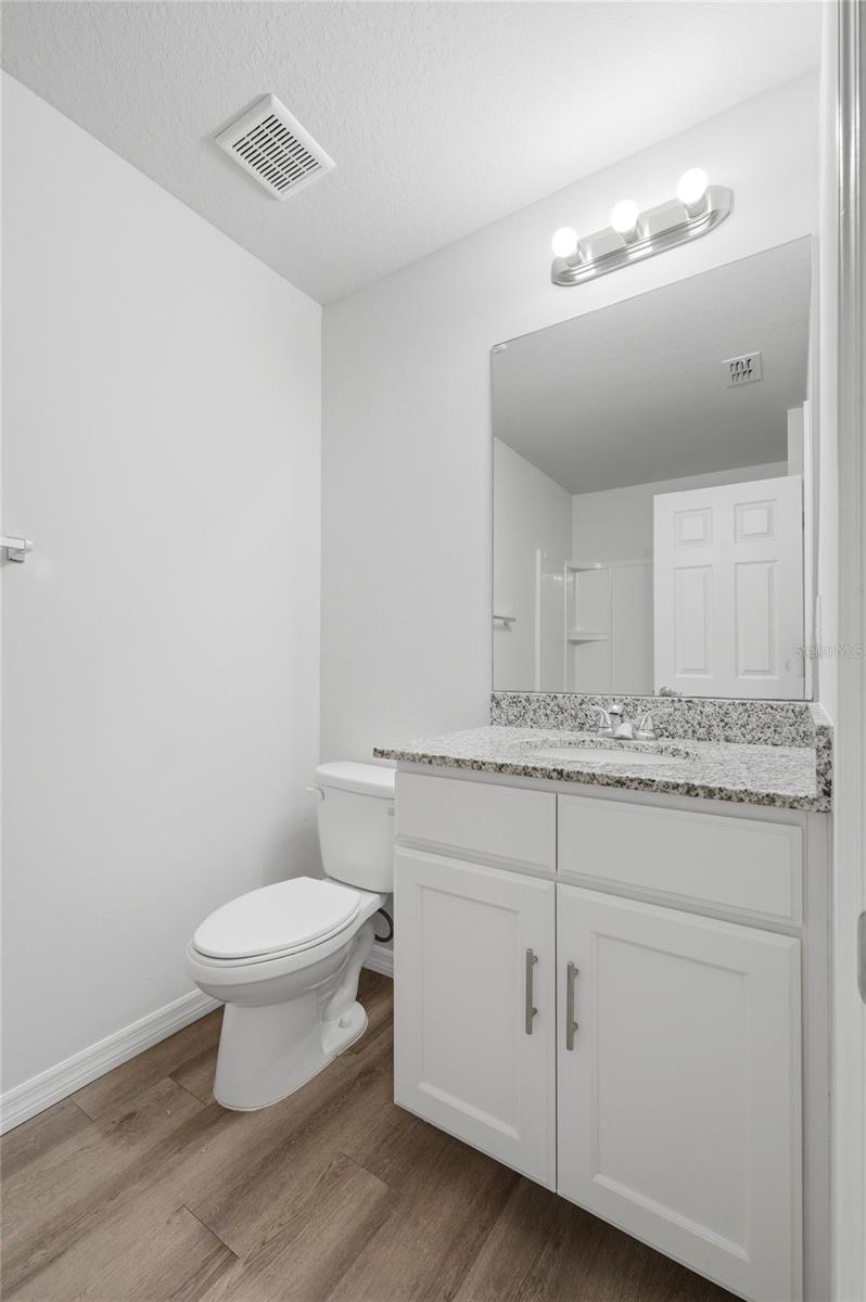 STONEBRIDGE SUB - Residential