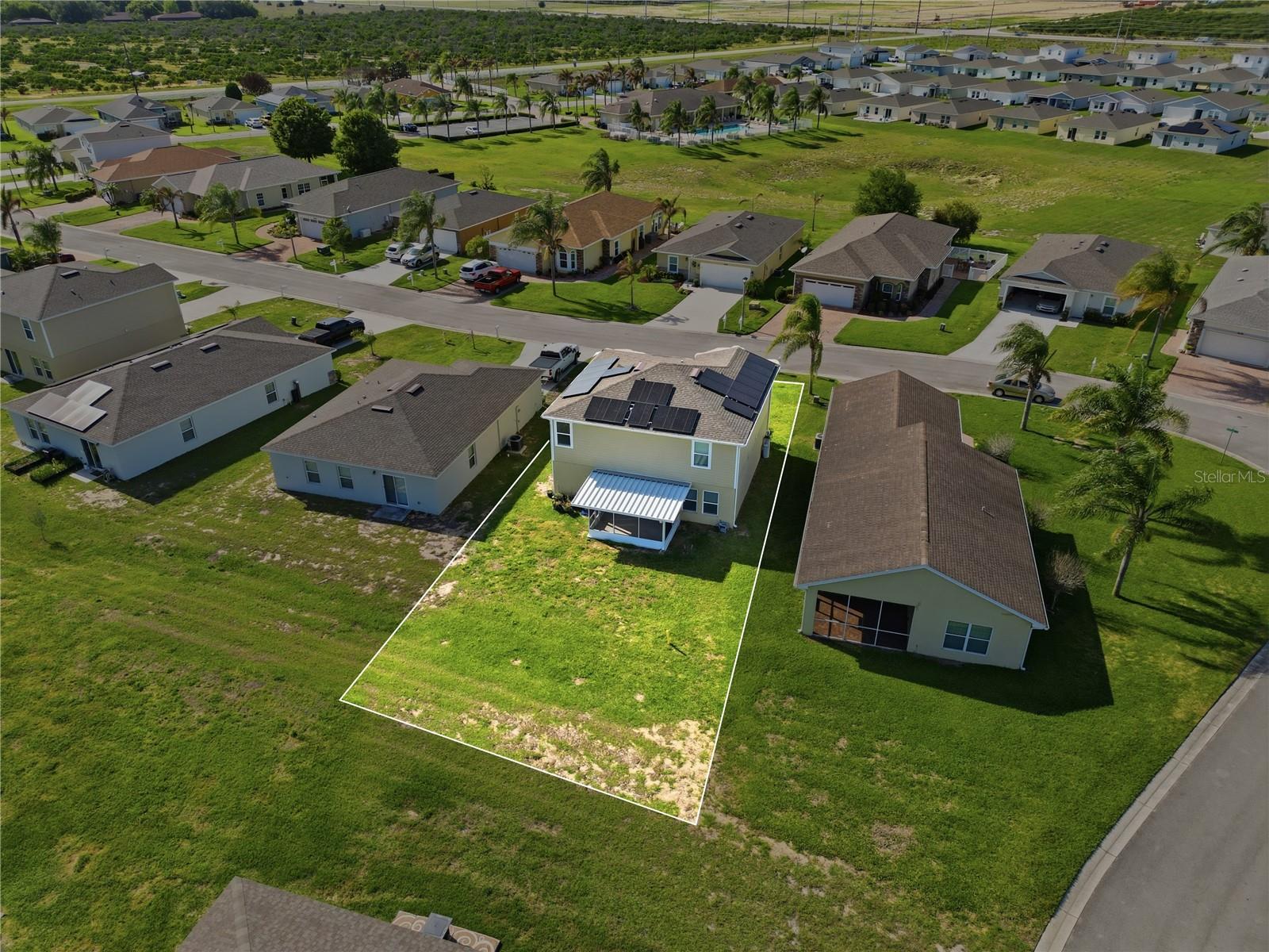 STONEBRIDGE SUB - Residential