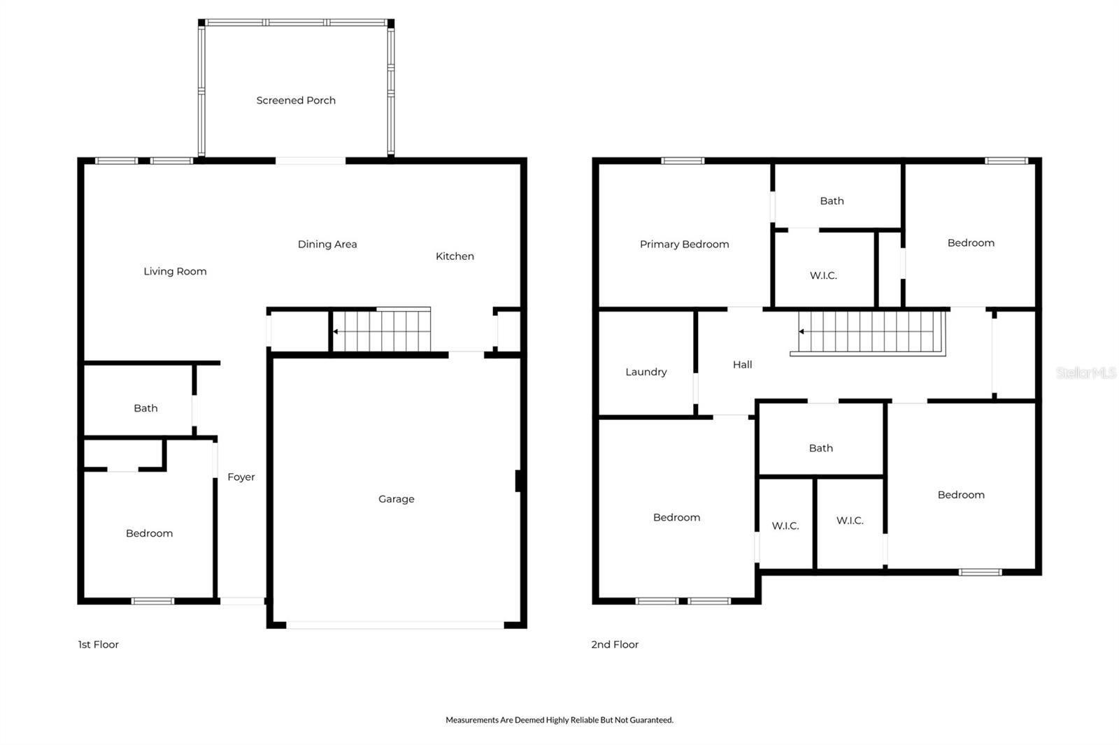STONEBRIDGE SUB - Residential