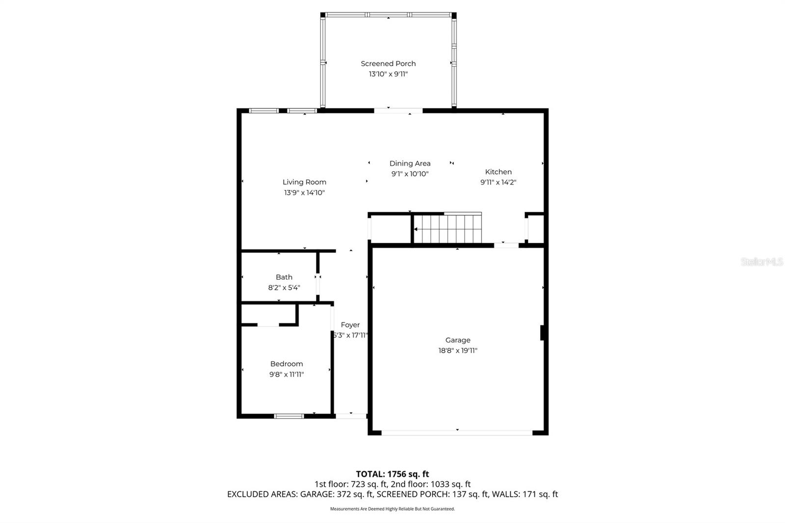 STONEBRIDGE SUB - Residential
