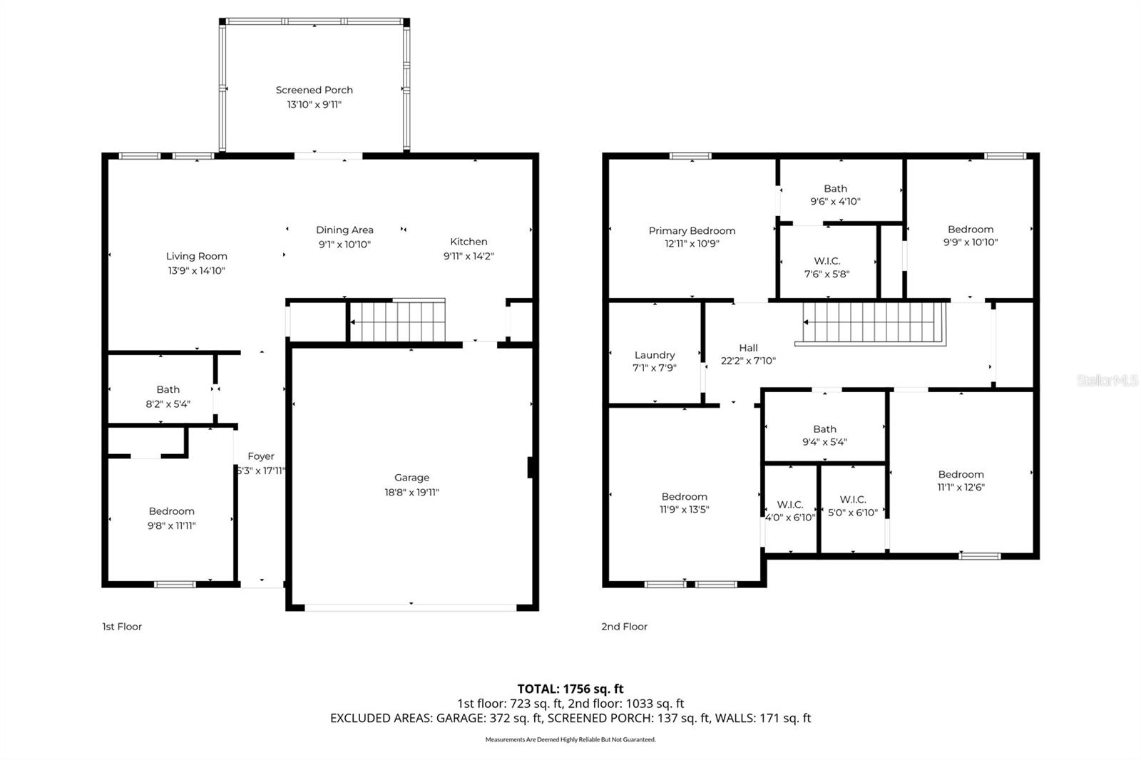 STONEBRIDGE SUB - Residential