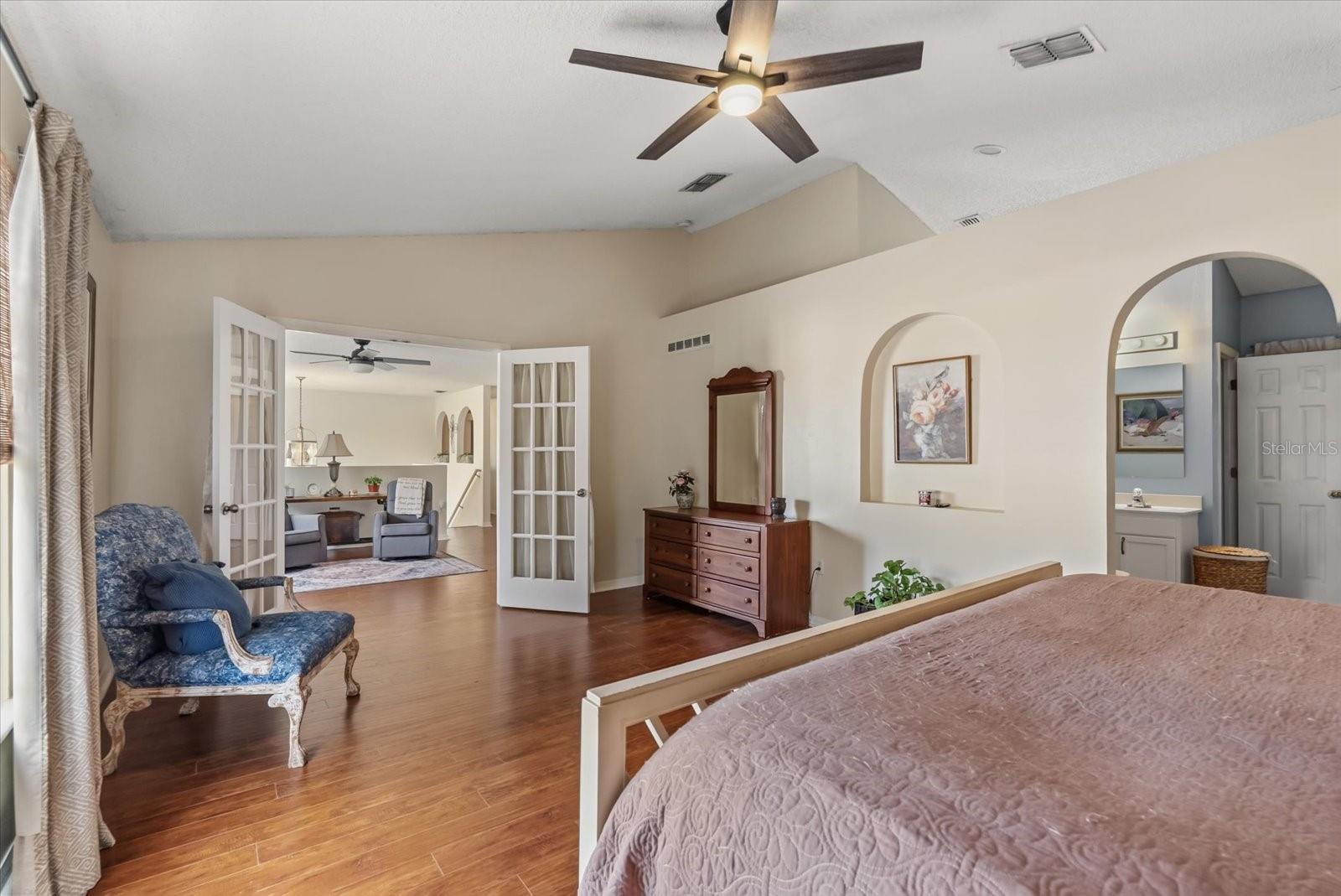 MASCOTTE DUKES LAKE PH 02 - Residential