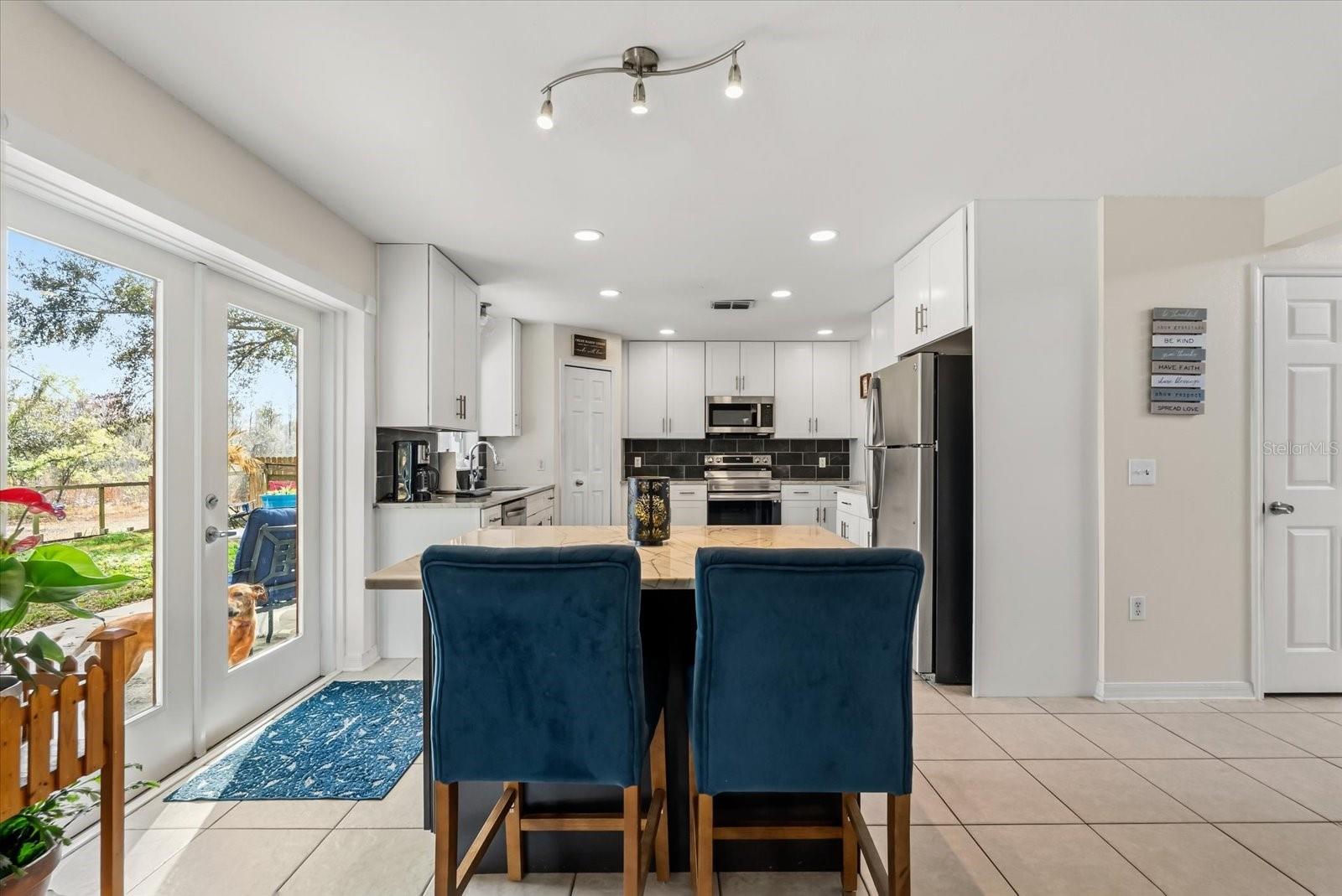 MASCOTTE DUKES LAKE PH 02 - Residential