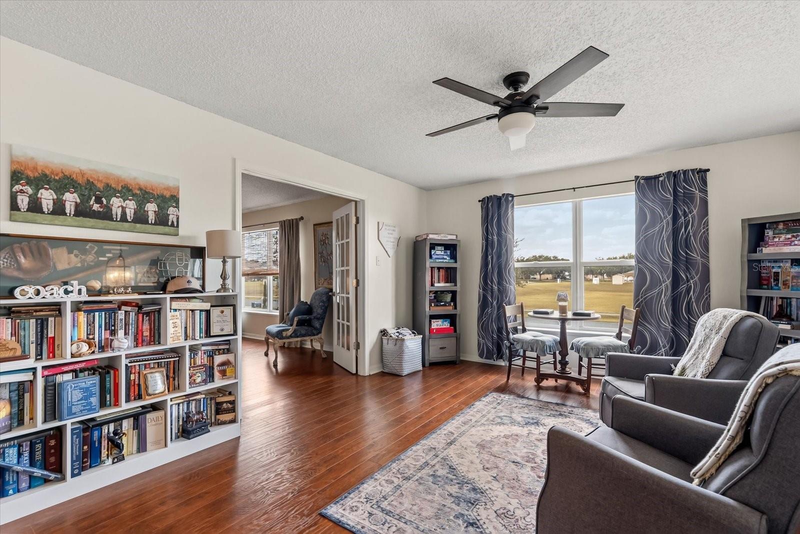 MASCOTTE DUKES LAKE PH 02 - Residential