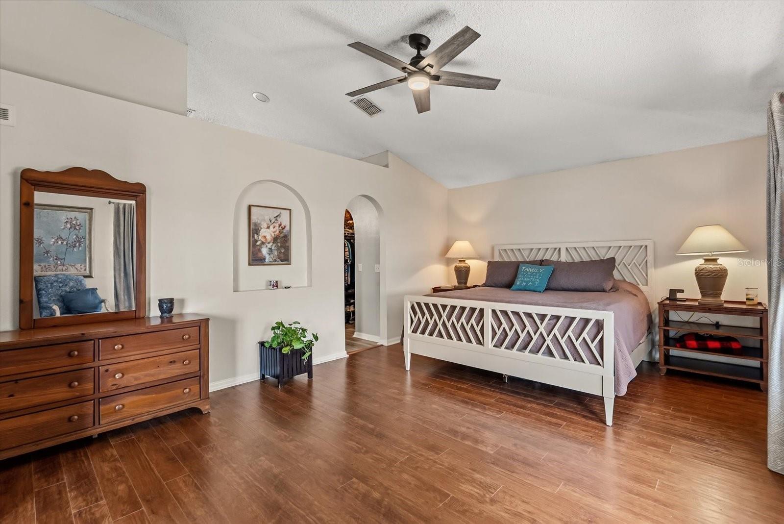 MASCOTTE DUKES LAKE PH 02 - Residential