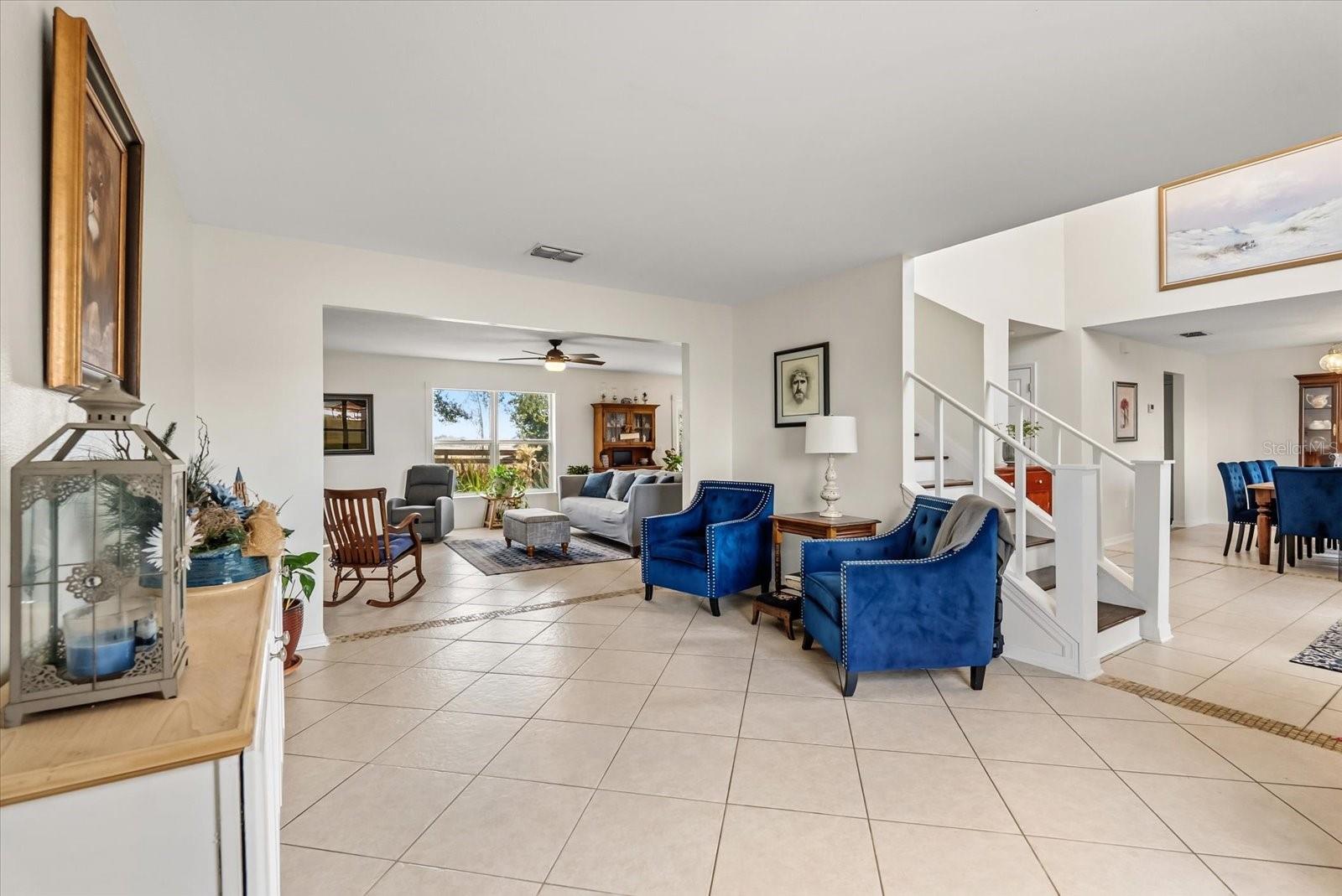 MASCOTTE DUKES LAKE PH 02 - Residential