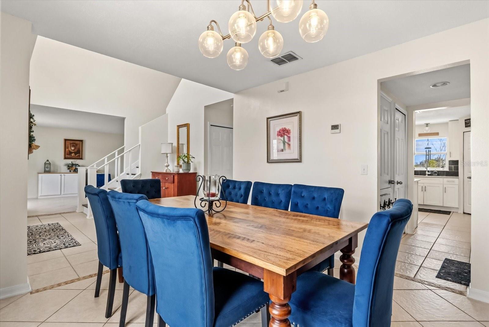 MASCOTTE DUKES LAKE PH 02 - Residential