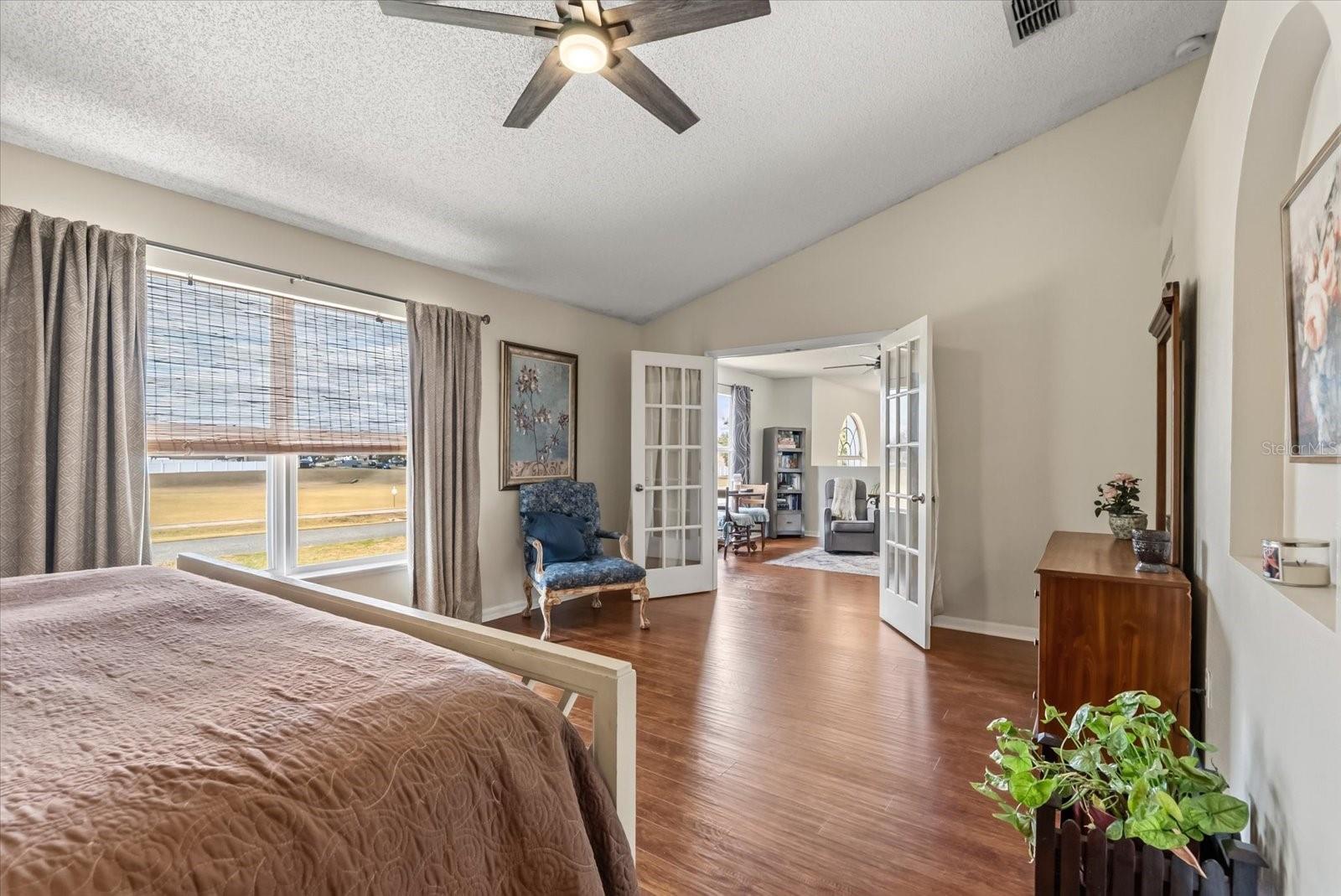 MASCOTTE DUKES LAKE PH 02 - Residential