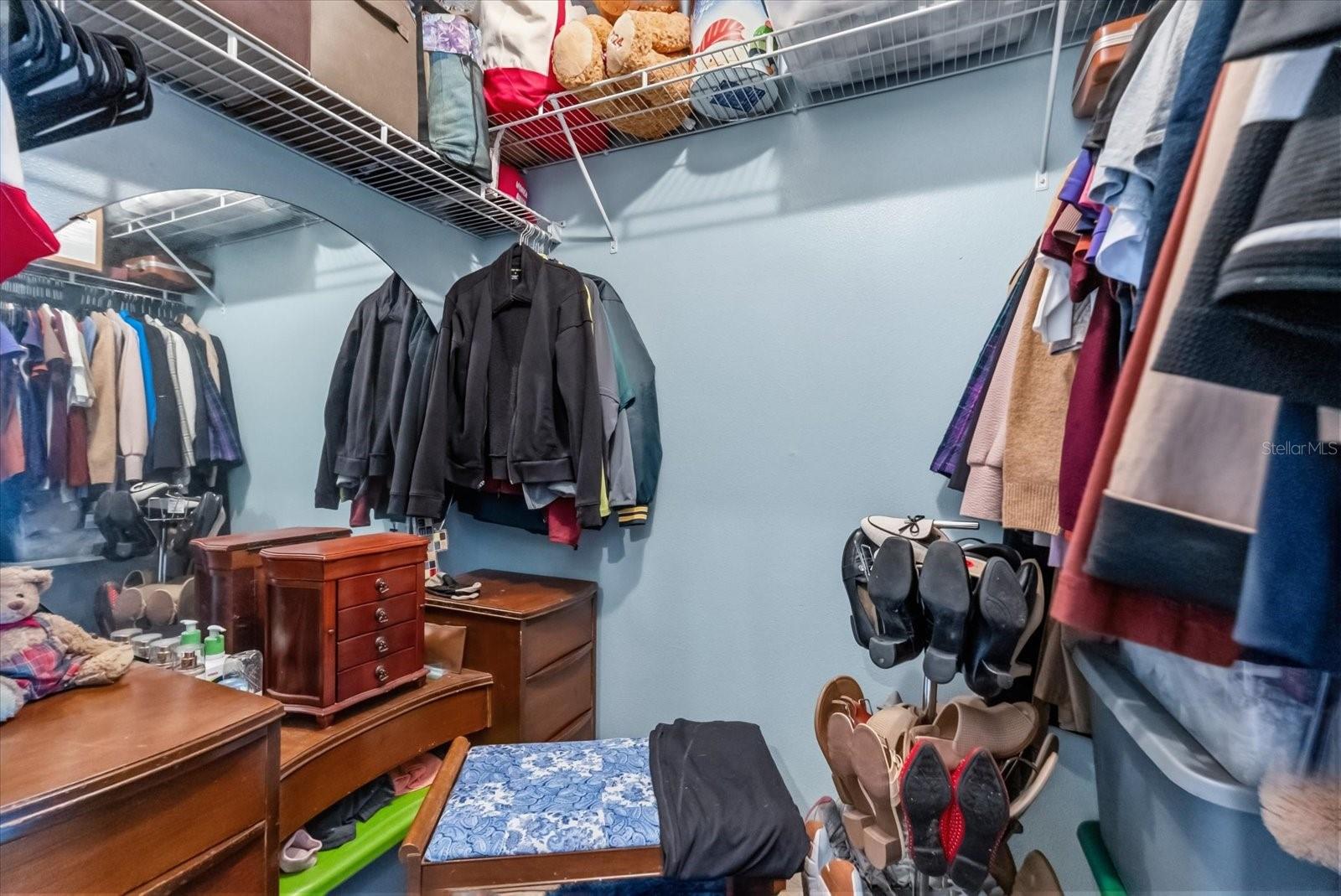 MASCOTTE DUKES LAKE PH 02 - Residential