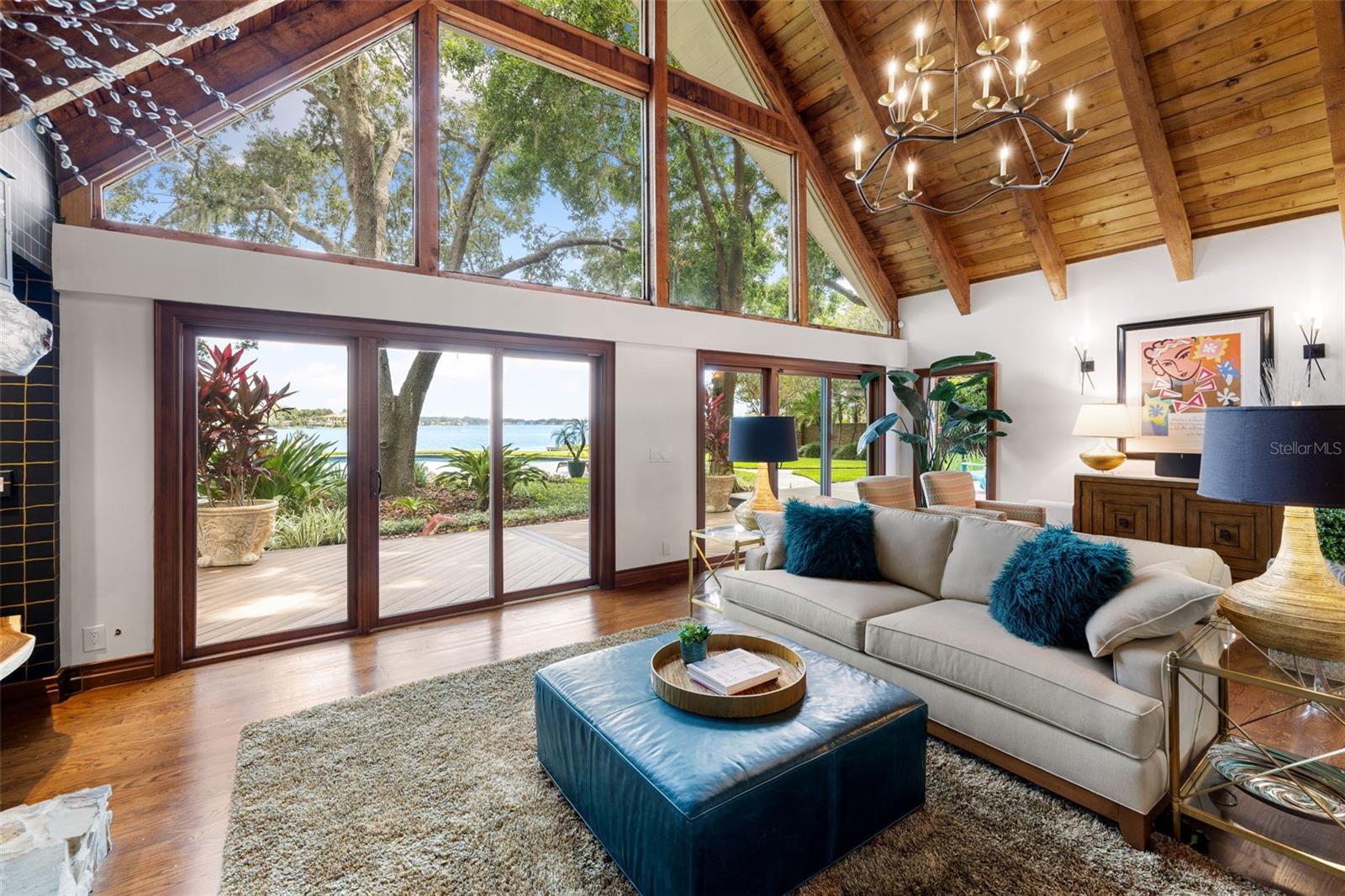 UNPLATTED - Residential