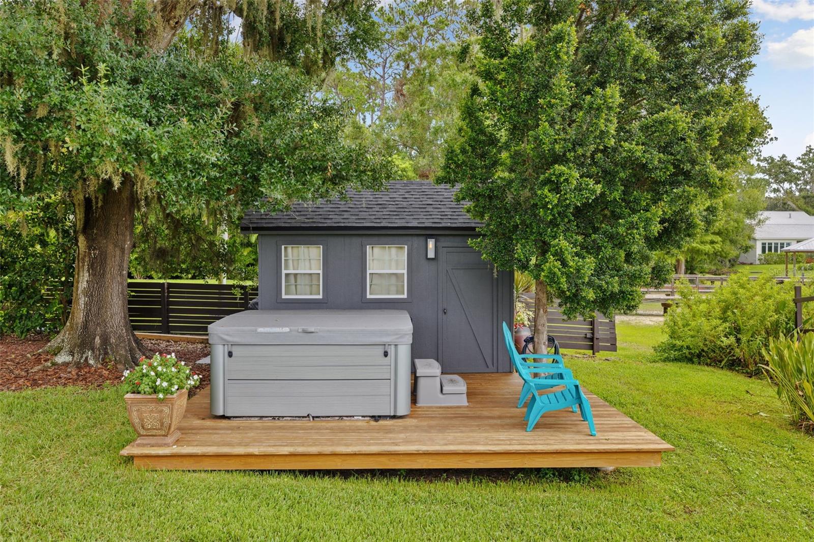 UNPLATTED - Residential