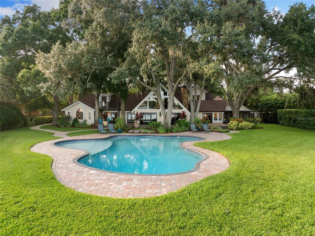 Photo of 1808 W Bearss Avenue, Tampa, FL 33613 (MLS # TB8407985)