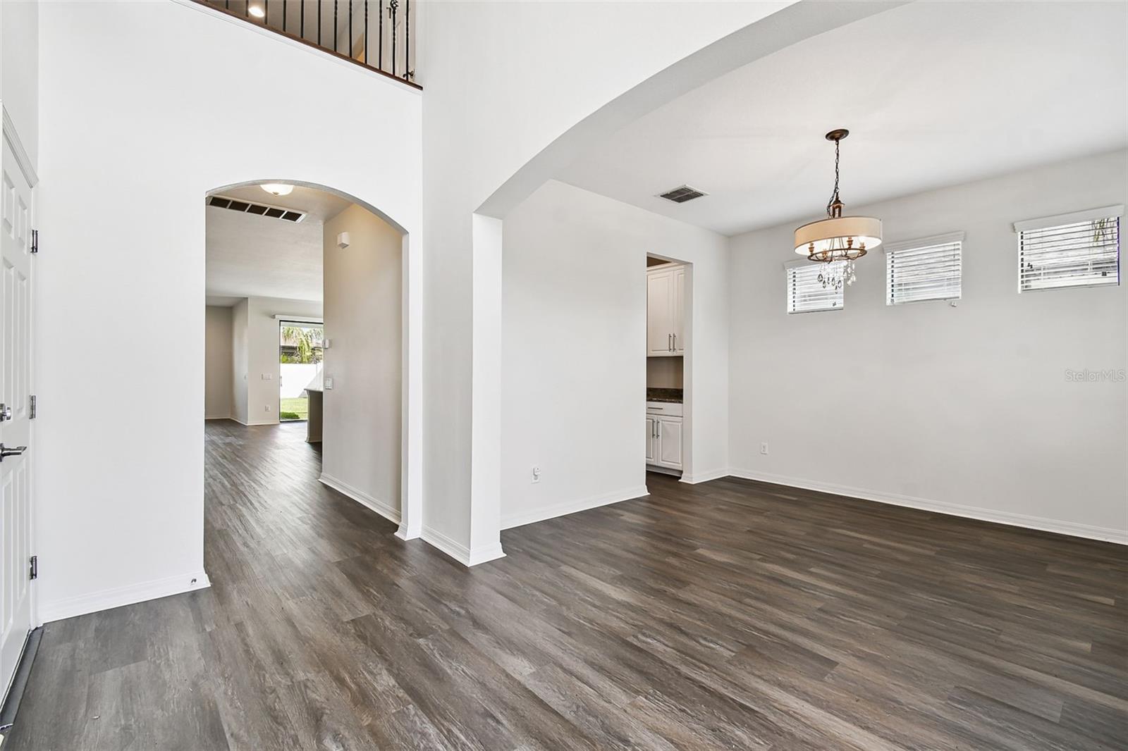 LONG LAKE RANCH VILLAGE 3 PCLS C D E - Residential