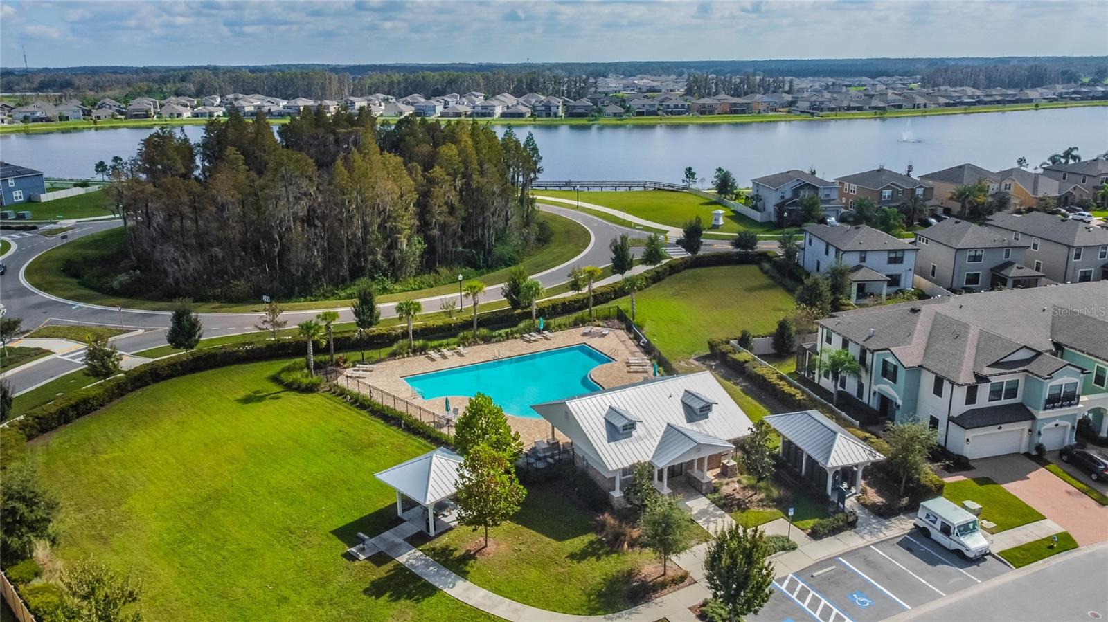 LONG LAKE RANCH VILLAGE 3 PCLS C D E - Residential