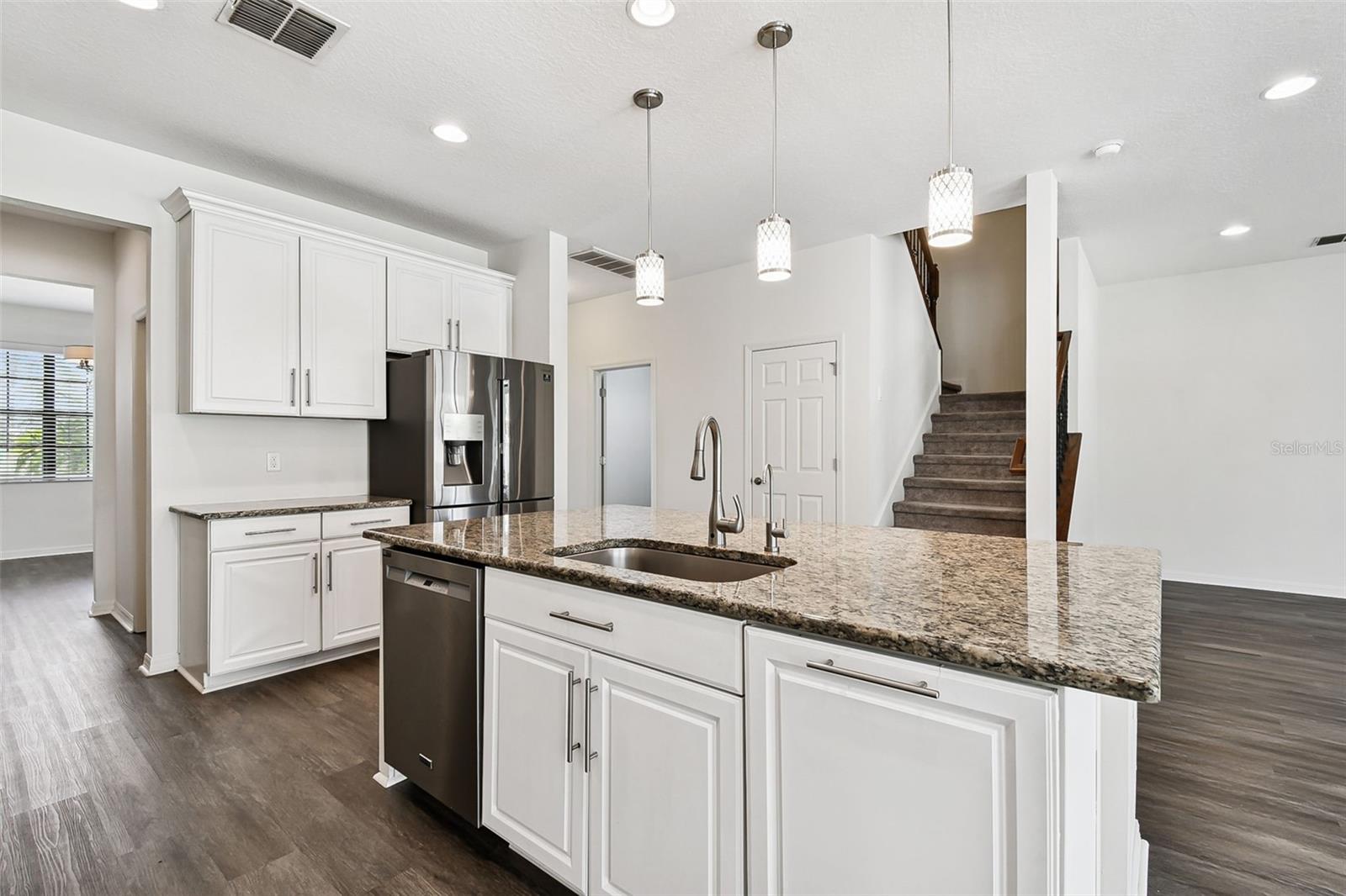 LONG LAKE RANCH VILLAGE 3 PCLS C D E - Residential