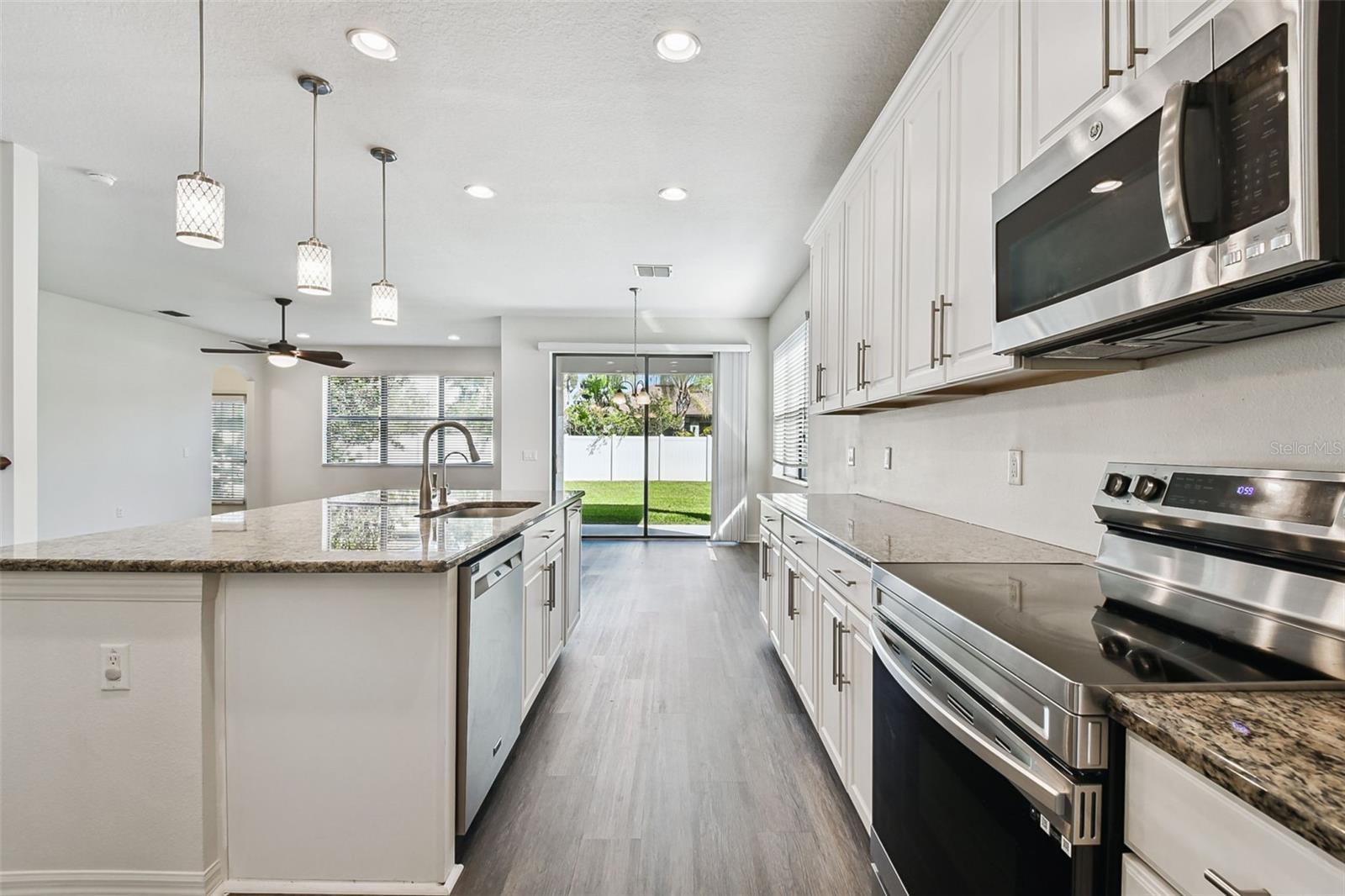 LONG LAKE RANCH VILLAGE 3 PCLS C D E - Residential