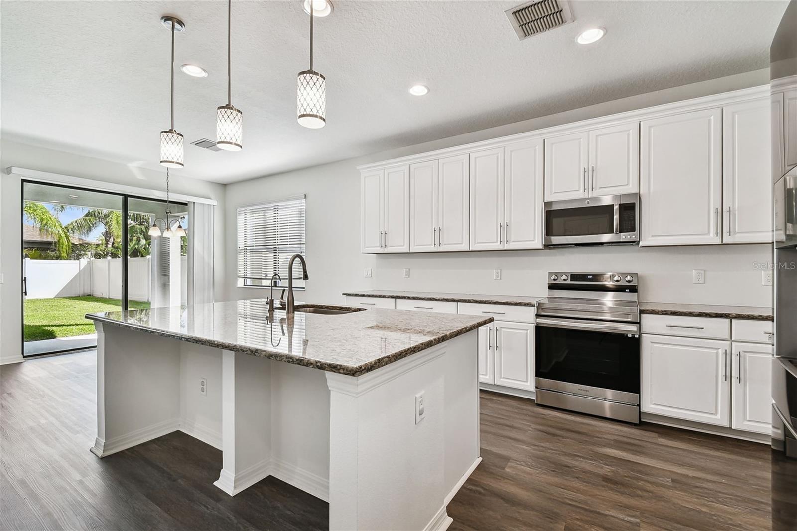 LONG LAKE RANCH VILLAGE 3 PCLS C D E - Residential