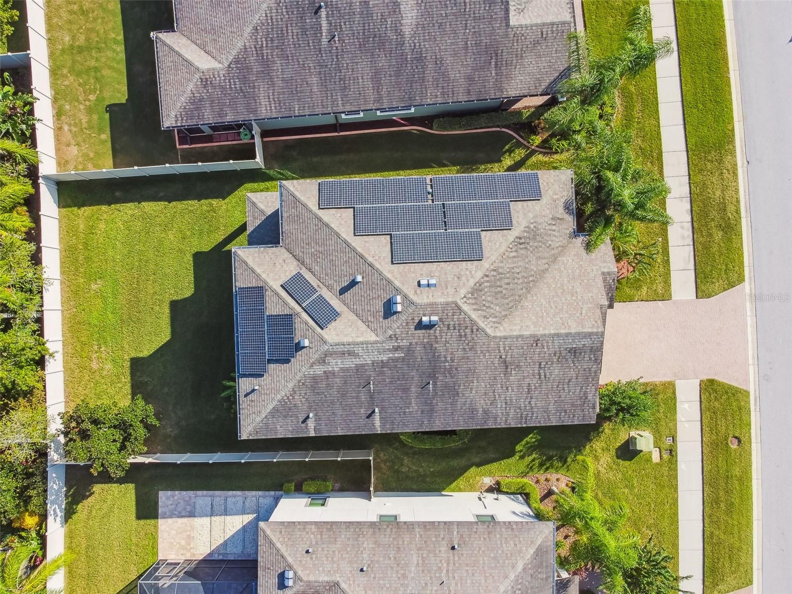 LONG LAKE RANCH VILLAGE 3 PCLS C D E - Residential