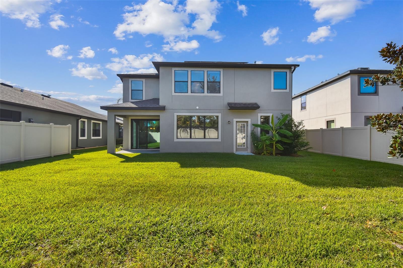LONG LAKE RANCH VILLAGE 3 PCLS C D E - Residential