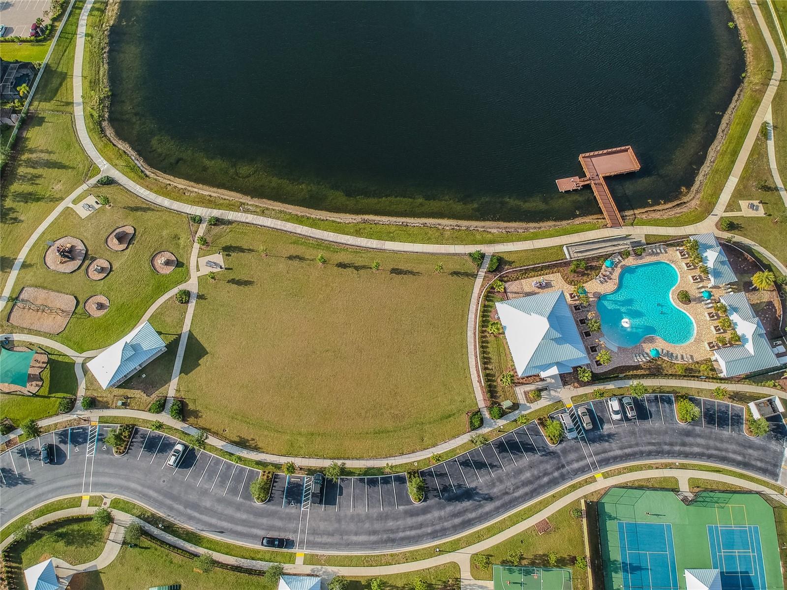 LONG LAKE RANCH VILLAGE 3 PCLS C D E - Residential