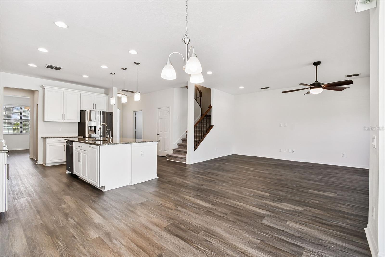 LONG LAKE RANCH VILLAGE 3 PCLS C D E - Residential