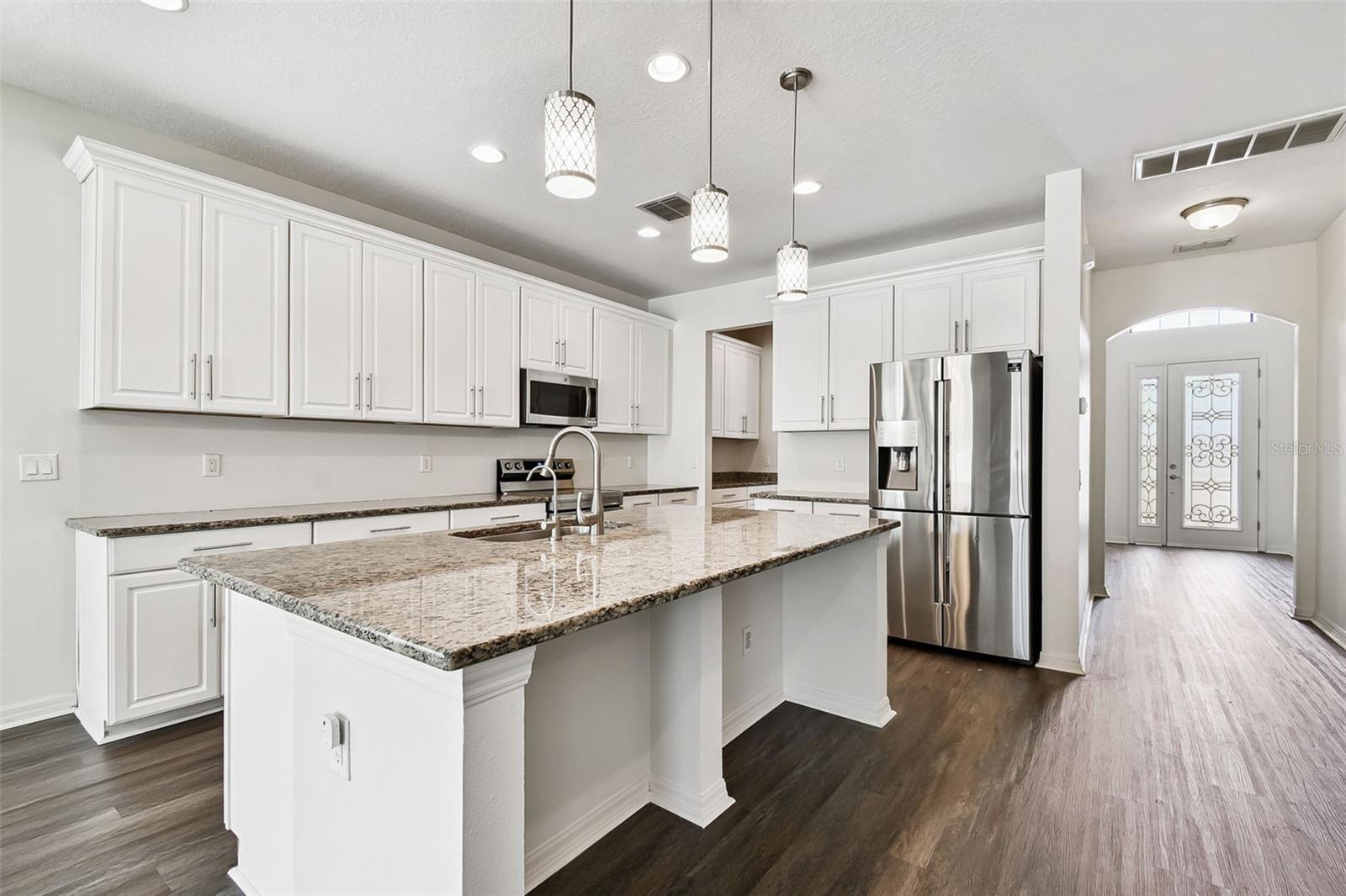LONG LAKE RANCH VILLAGE 3 PCLS C D E - Residential