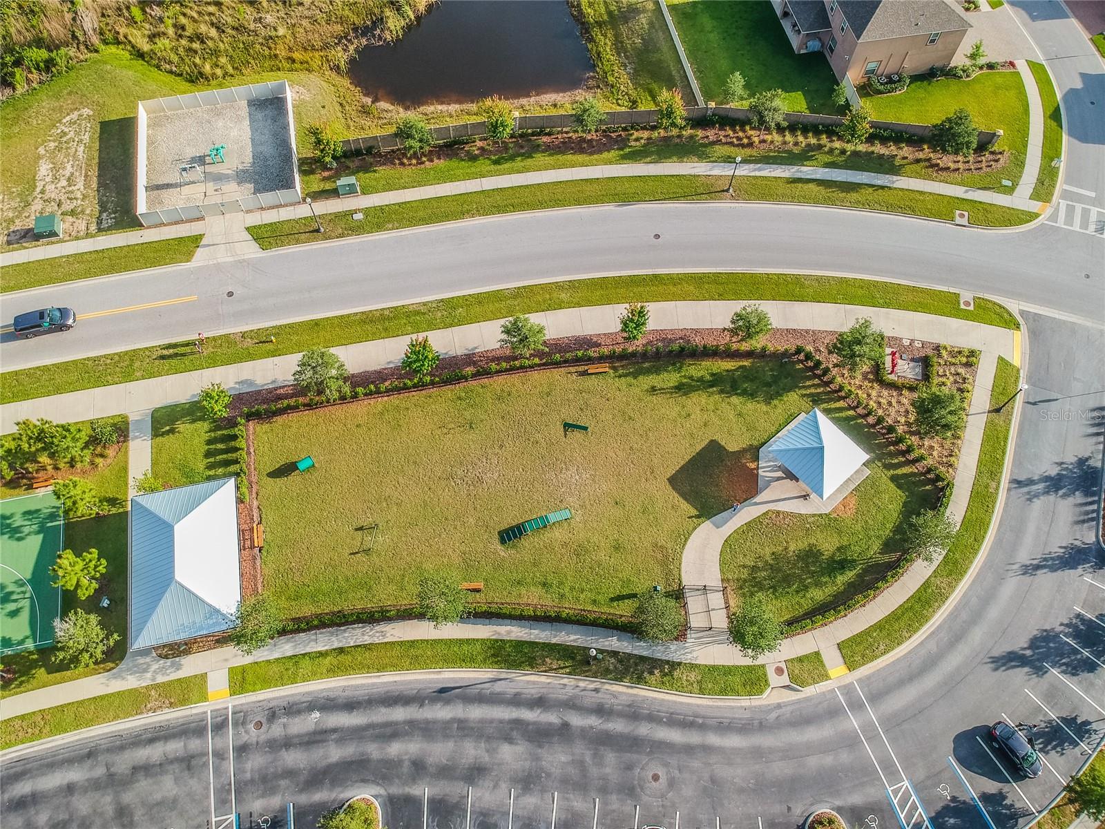 LONG LAKE RANCH VILLAGE 3 PCLS C D E - Residential