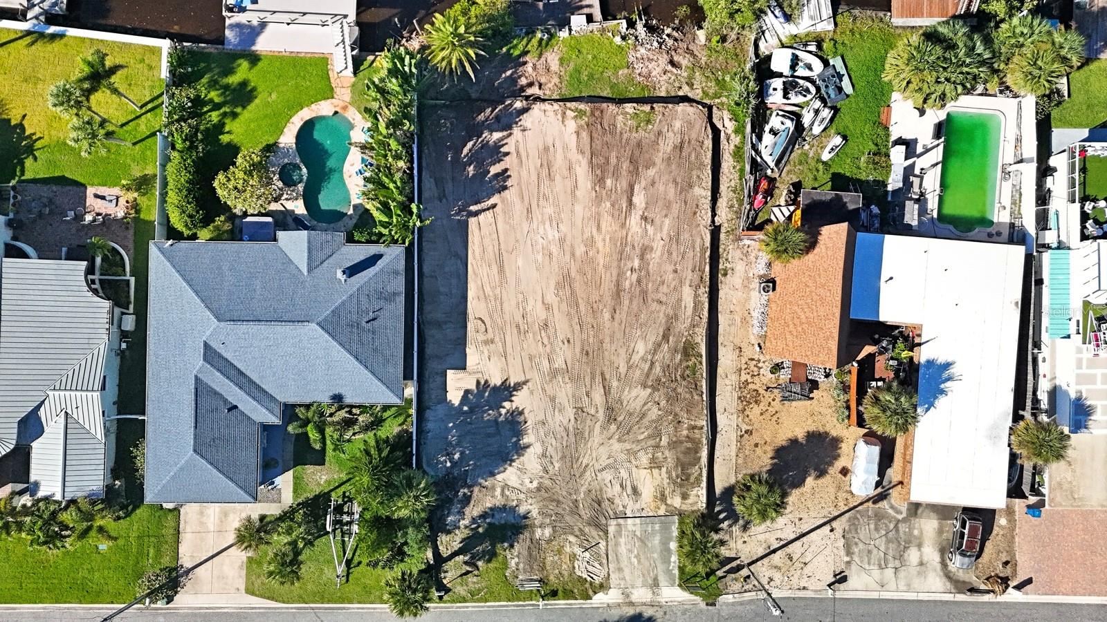 3800 EMILIA DRIVE