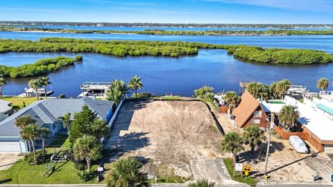 3800 EMILIA DRIVE PORT ORANGE FL 32127