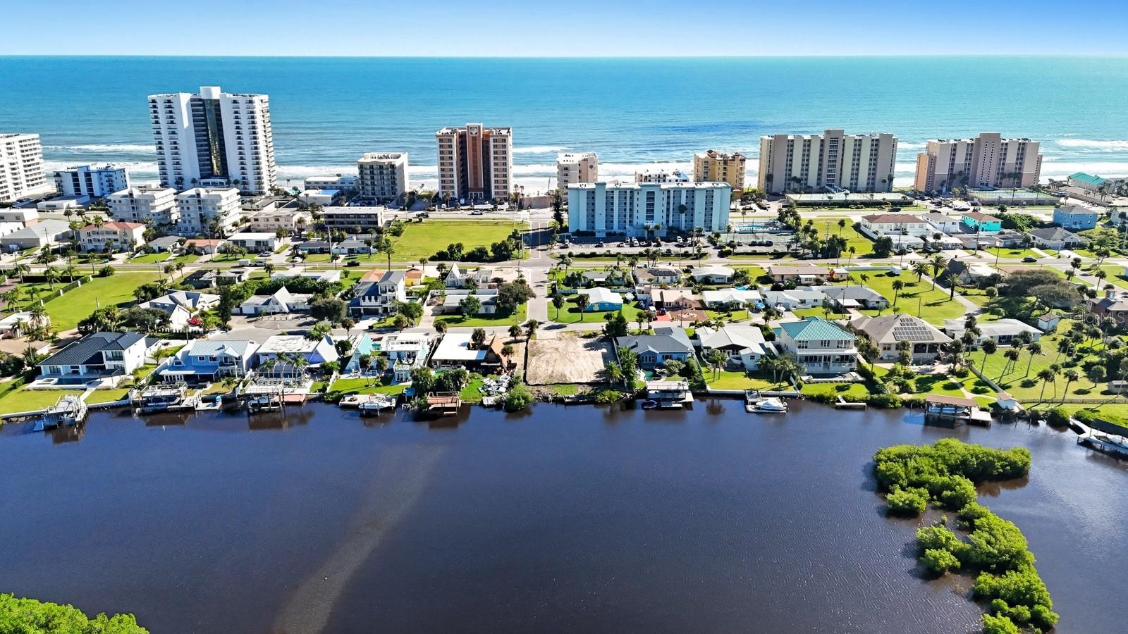 ORLANDO HEIGHTS - Land