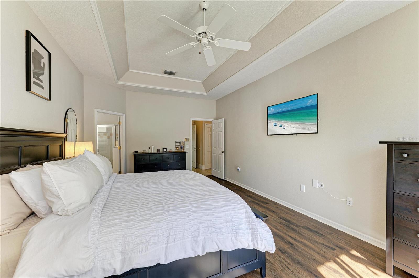 SUMMERFIELD VILLAGE - Residential