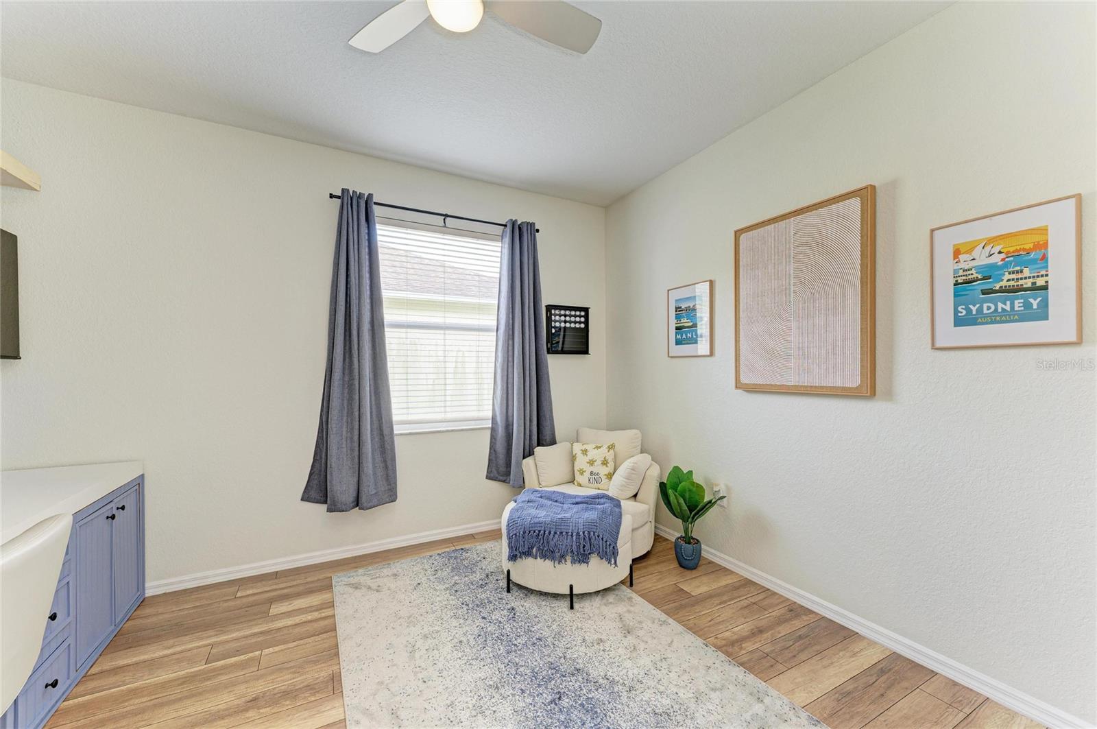 SUMMERFIELD VILLAGE - Residential