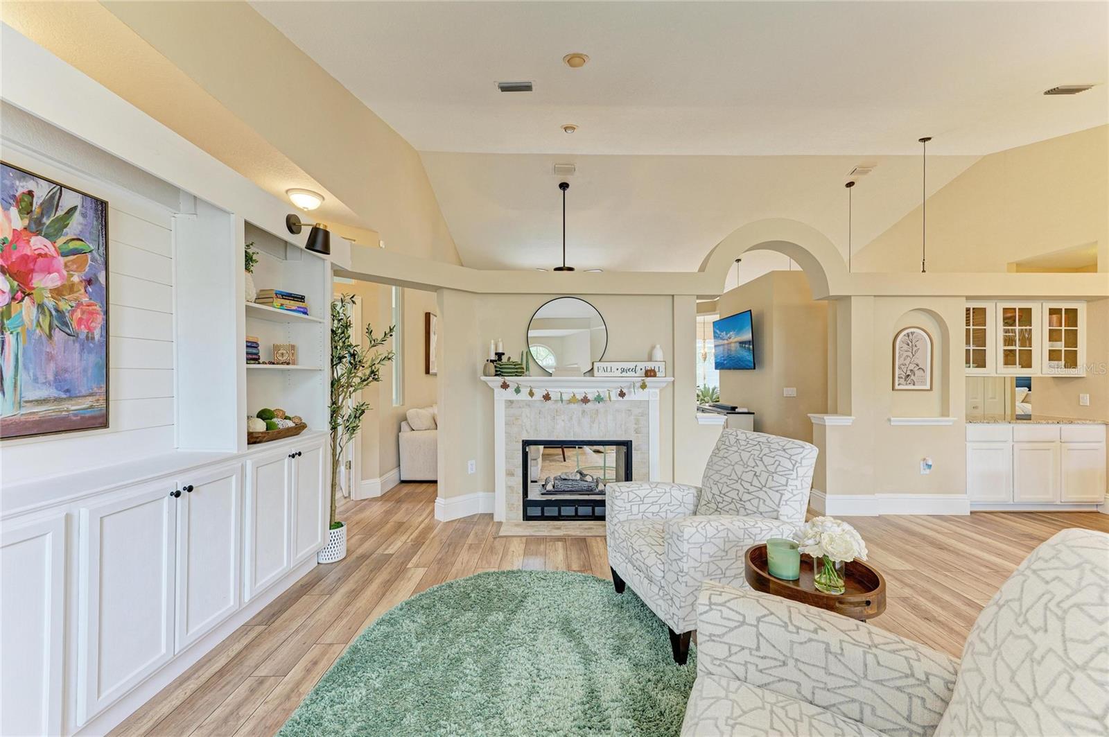 SUMMERFIELD VILLAGE - Residential